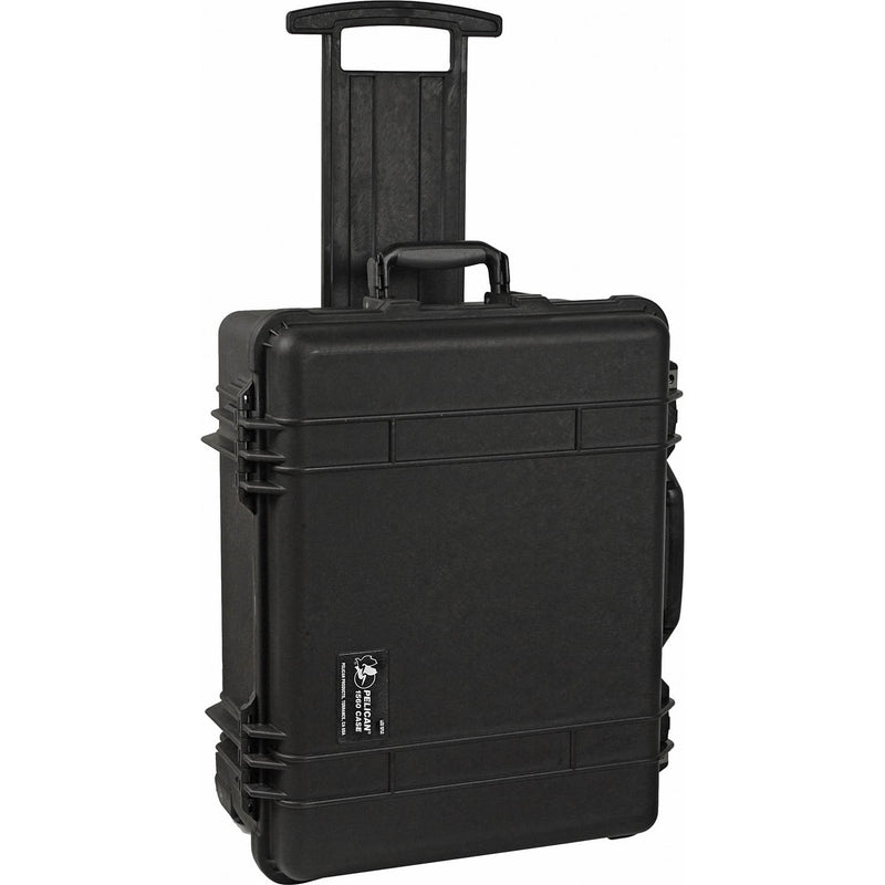 Pelican 1560NF Protector Case without Foam (Black)