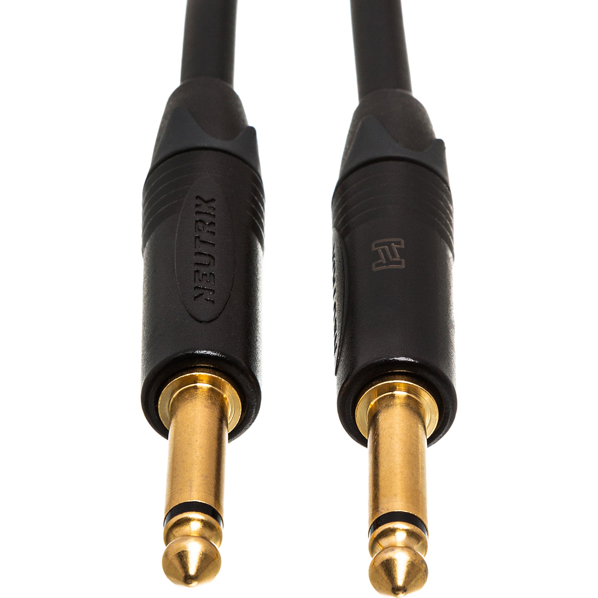 Hosa CGK-010 Edge Guitar Cable (10')