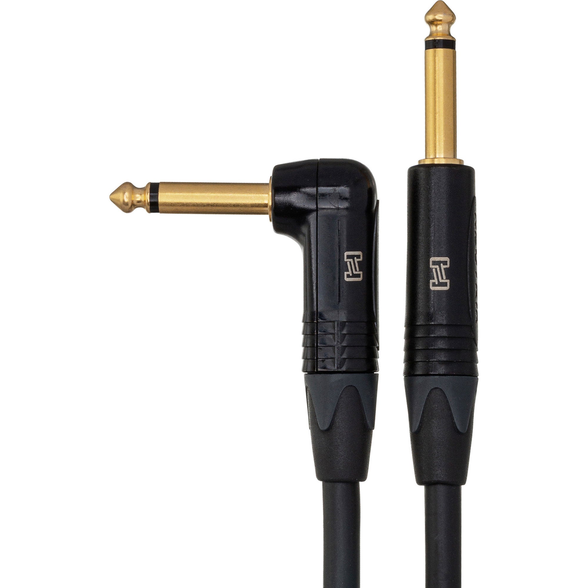Hosa CGK-030R Edge Guitar Cable (30')