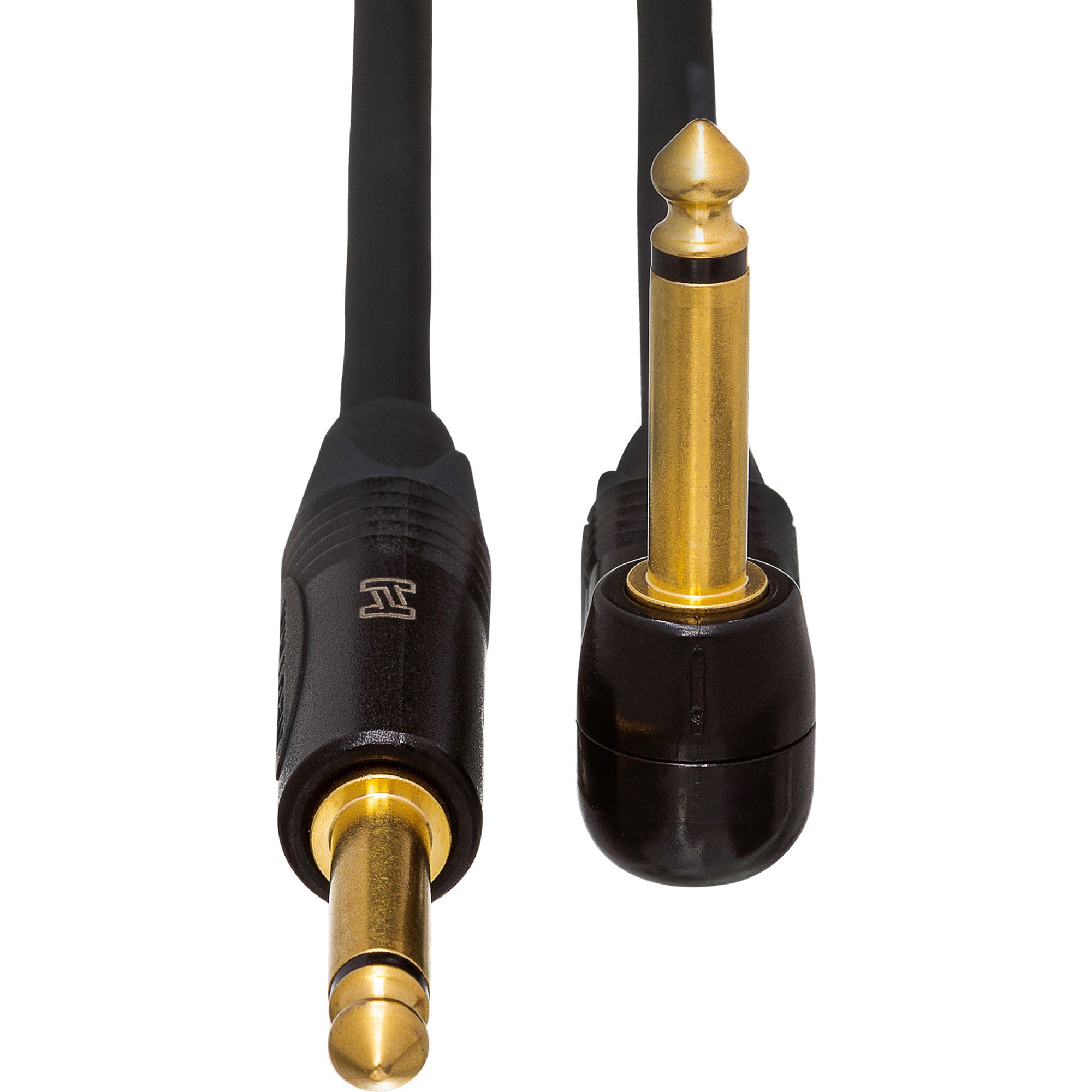 Hosa CGK-005R Edge Guitar Cable (5')
