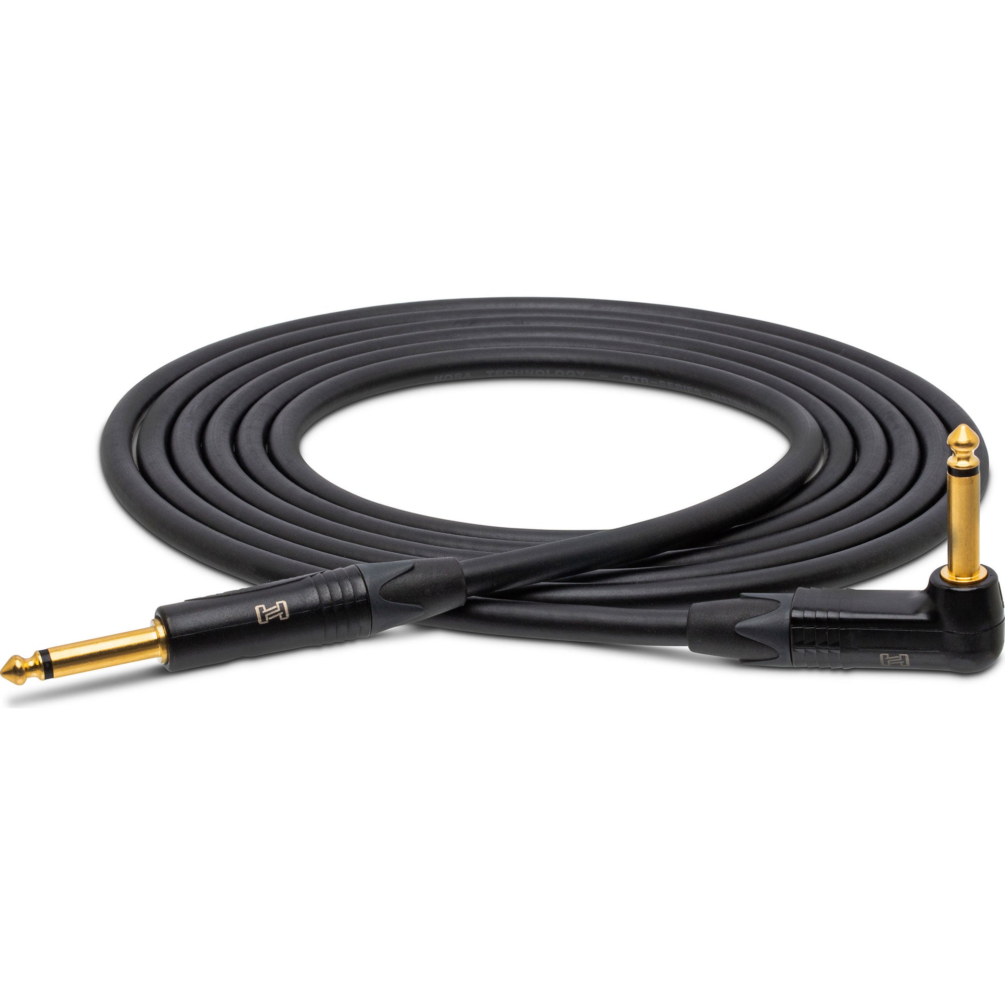 Hosa CGK-025R Edge Guitar Cable (25')