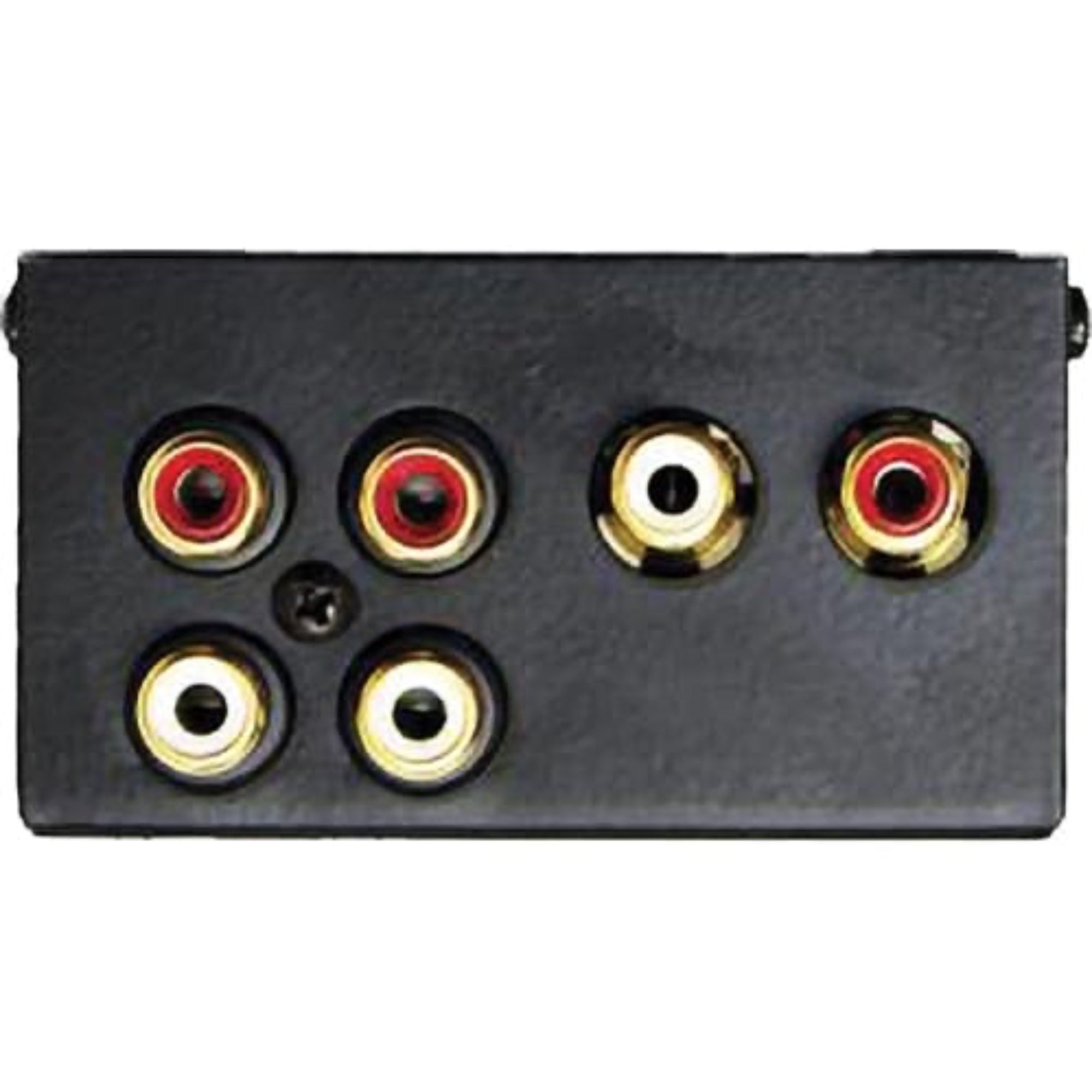 Rolls CPB7 Smartphone Breakout Box