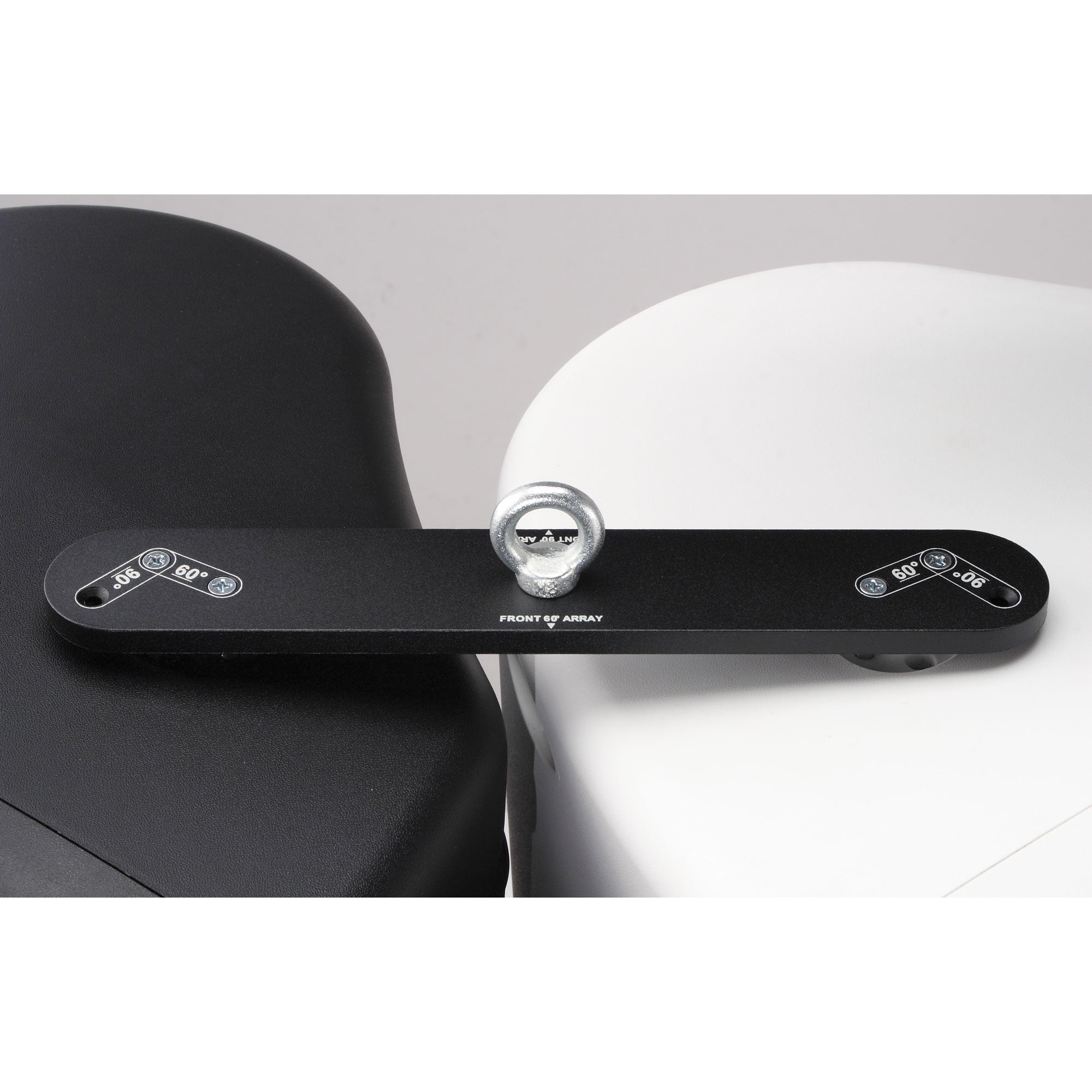 Electro-Voice CB5-B Array Rigging for Zx5 Series Speakers (Black)