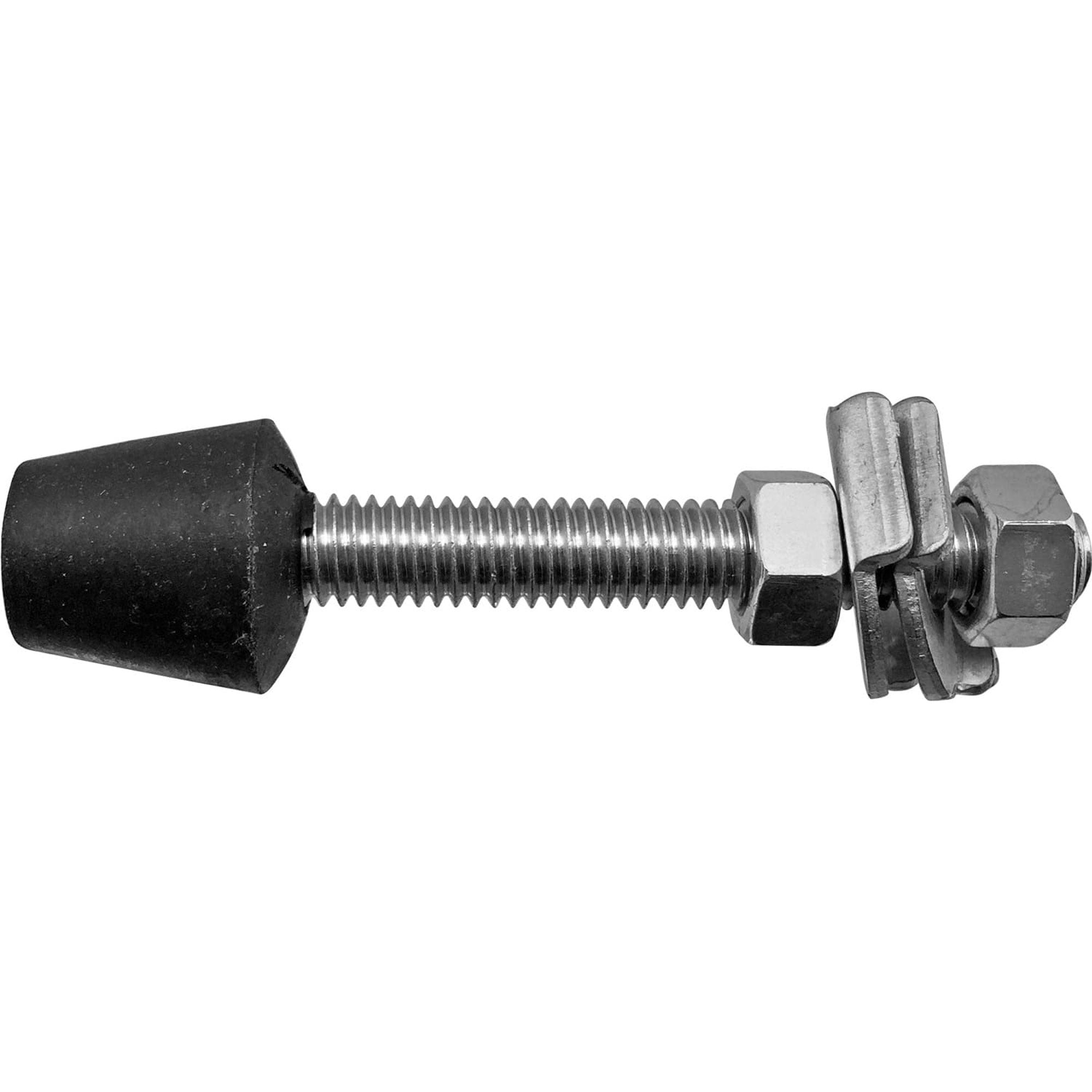 BMI Supply Rosco Replacement 5/16" Extension Spindle for Wagon Brake