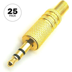 Performance Audio In-Line 3.5mm (1/8