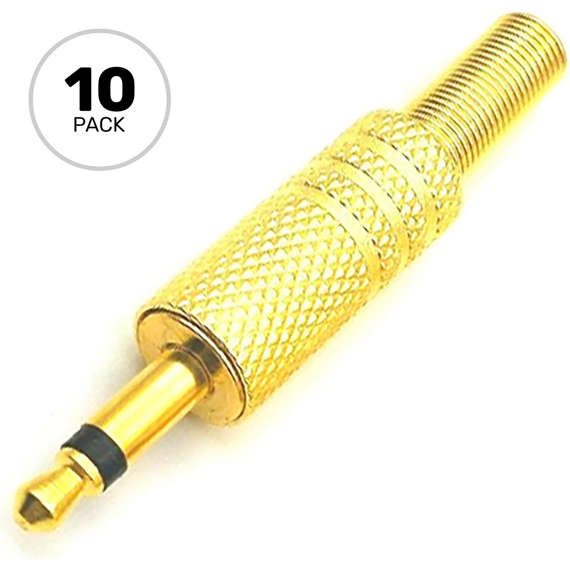 Performance Audio In-Line 3.5mm (1/8