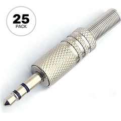 Performance Audio In-Line 3.5mm (1/8