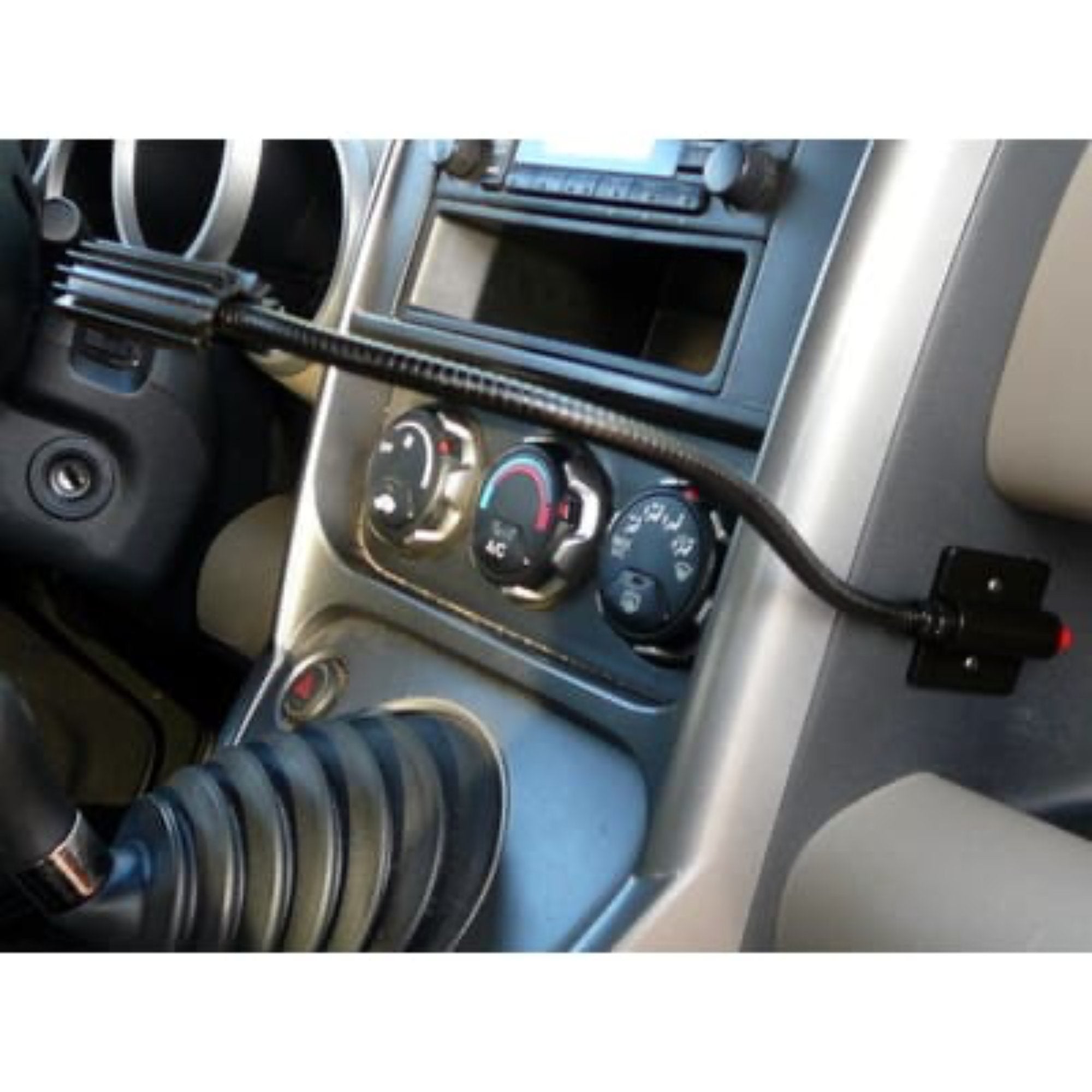 Littlite LCR-12-HI High Intensity Gooseneck Utility Light (12")