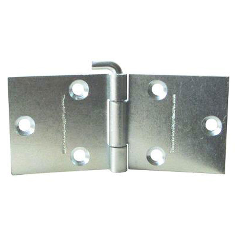 BMI Supply Rosco 1.5" Loose Pin Hinges (12 Pack)