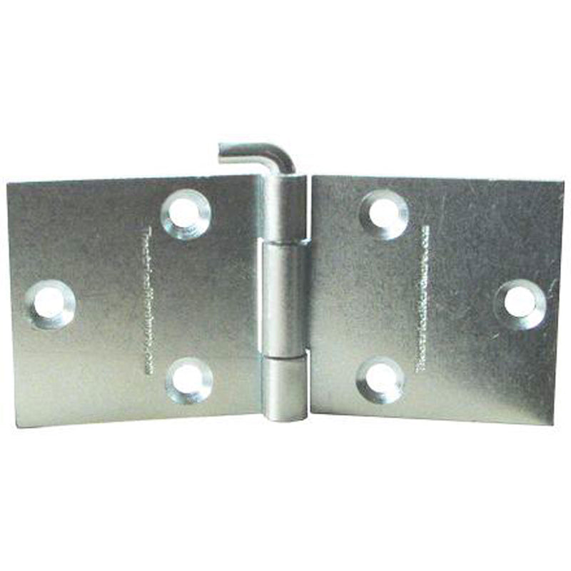 BMI Supply Rosco 2" Loose Pin Hinges (12 Pack)
