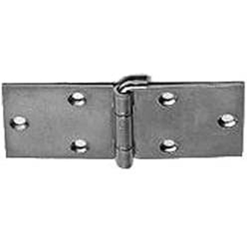 BMI Supply Rosco 2" Loose Pin Hinges (12 Pack)