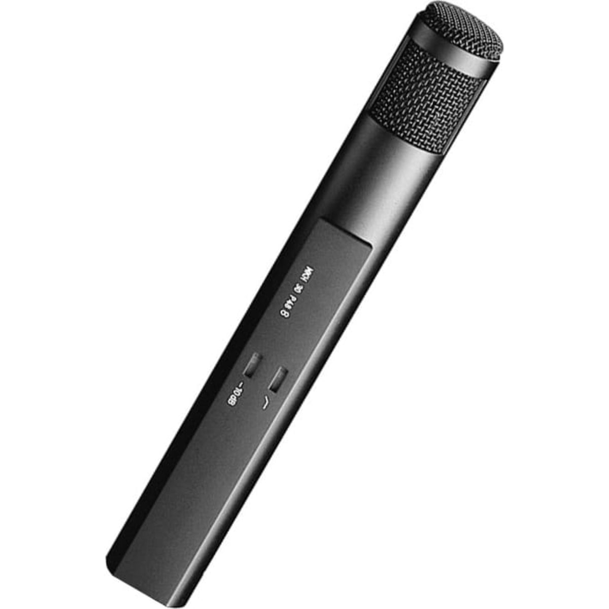 CLEARANCE Sennheiser MKH 30-P48 Bi-Directional Condenser Microphone (While Supplies Last)