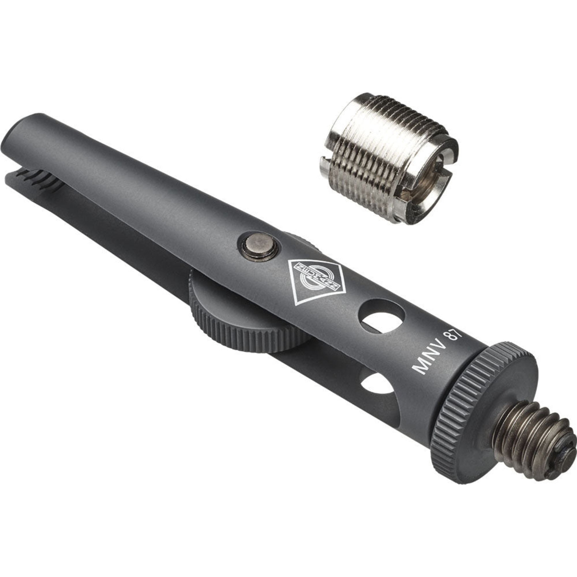 Neumann MNV 87 MT Auditorium Hanger (Black)