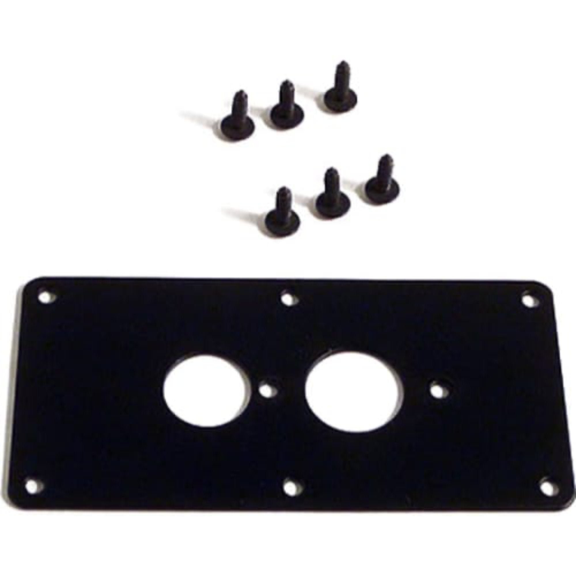 Littlite MP III Flush Mounting Plate
