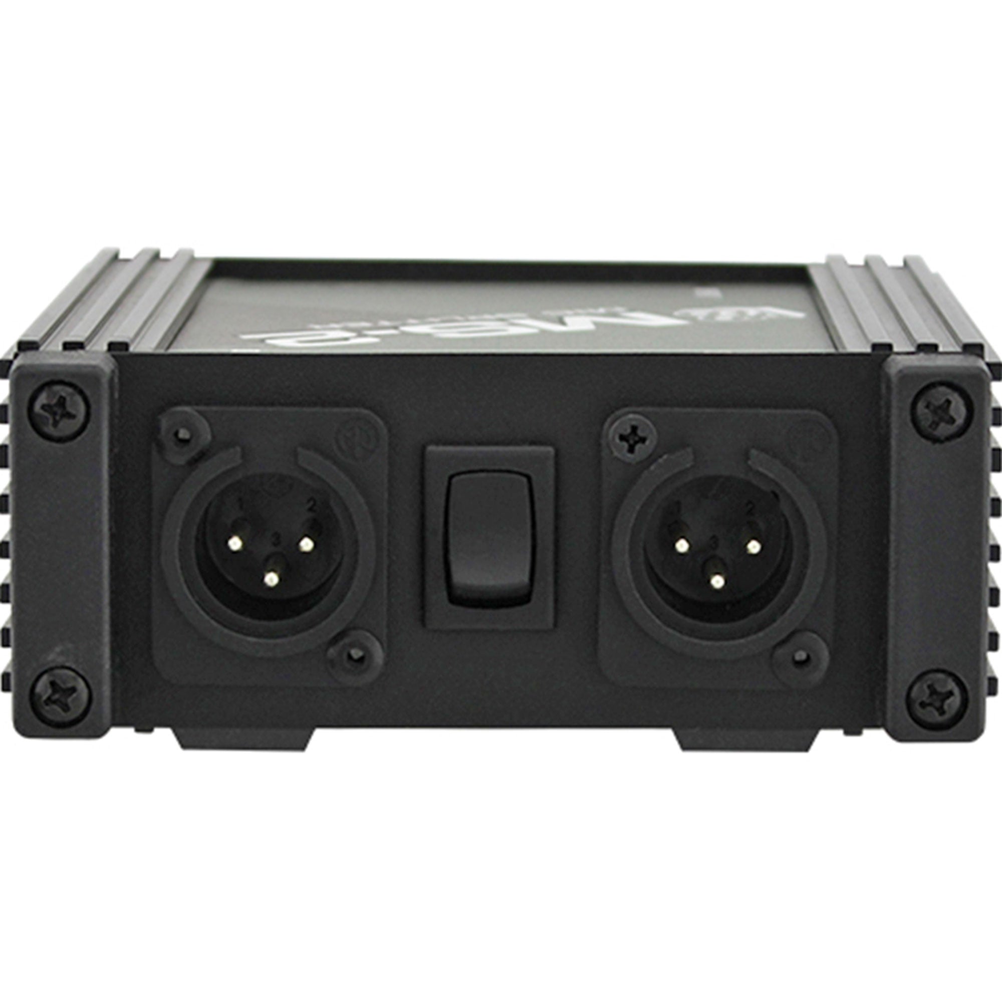 RapcoHorizon Pro Co MS2 Mic Splitter (2-Way)