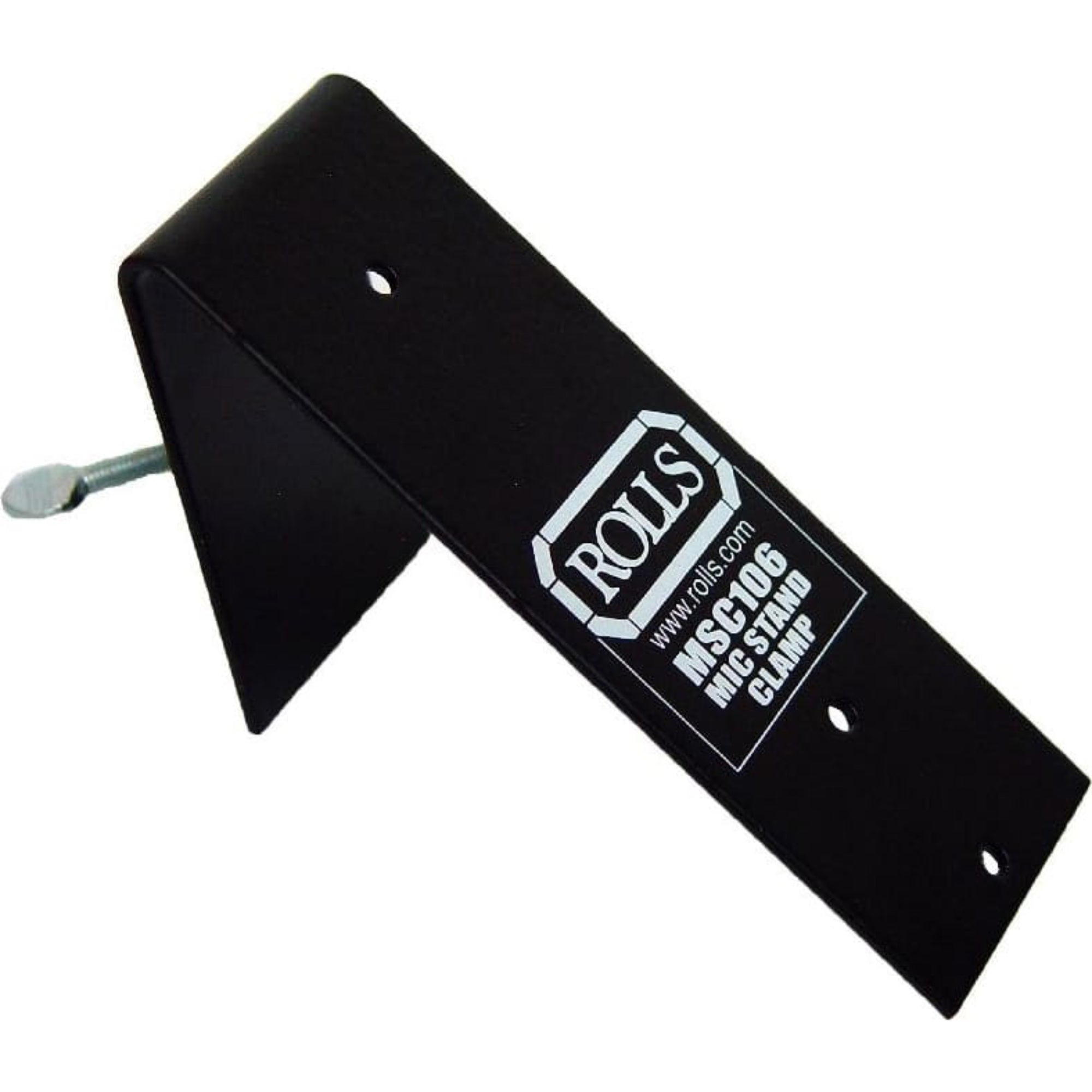 Rolls MSC106 Mic Stand Clamp