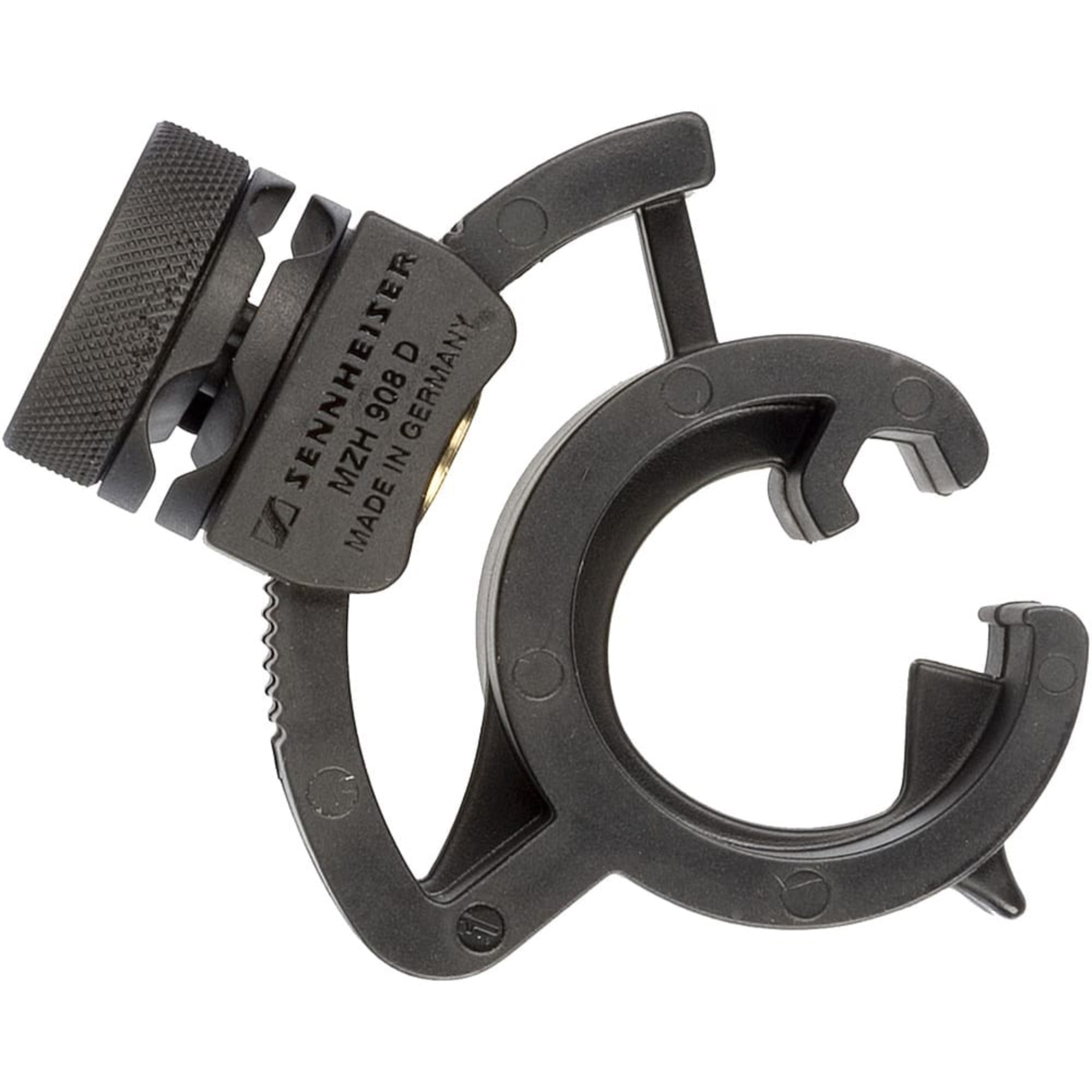 Sennheiser MZH908D Quick Release Drum Clamp