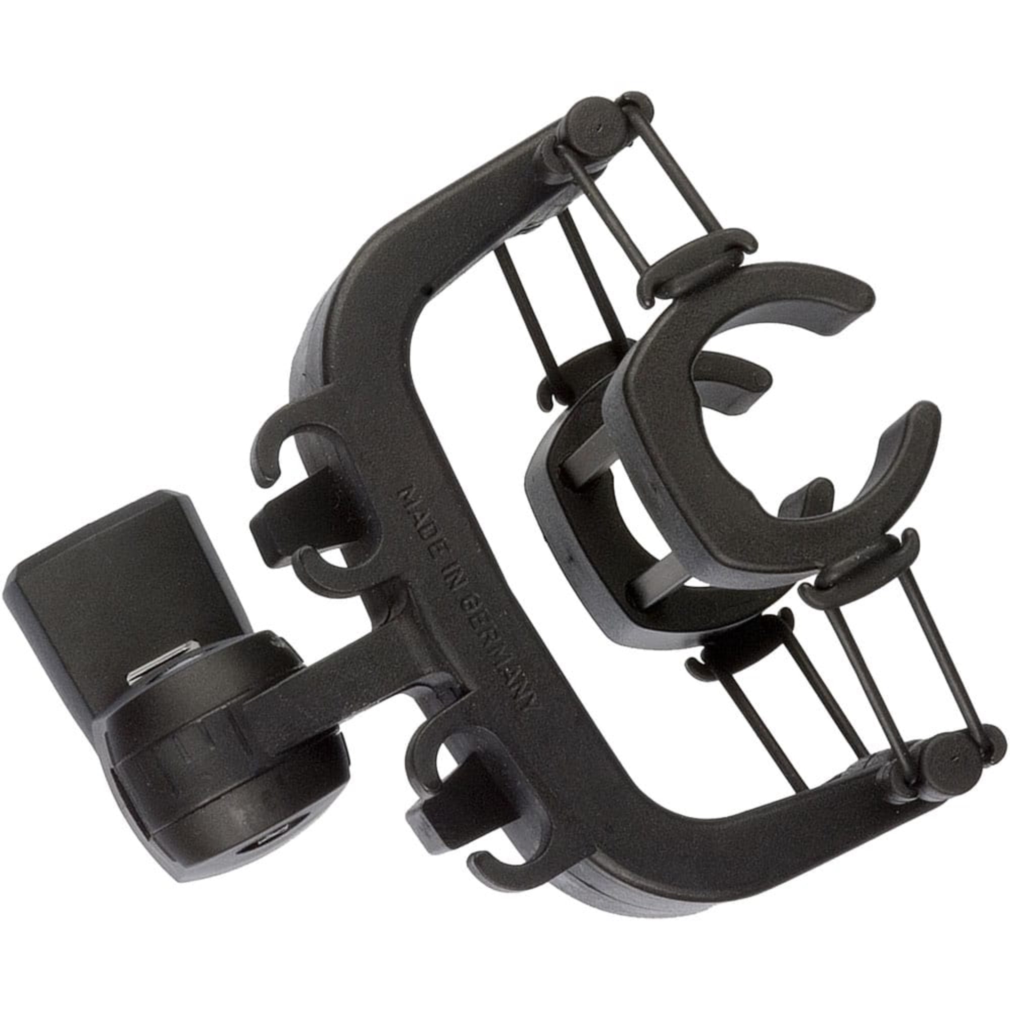 Sennheiser MZS80 Double-Swivel Shock Mount