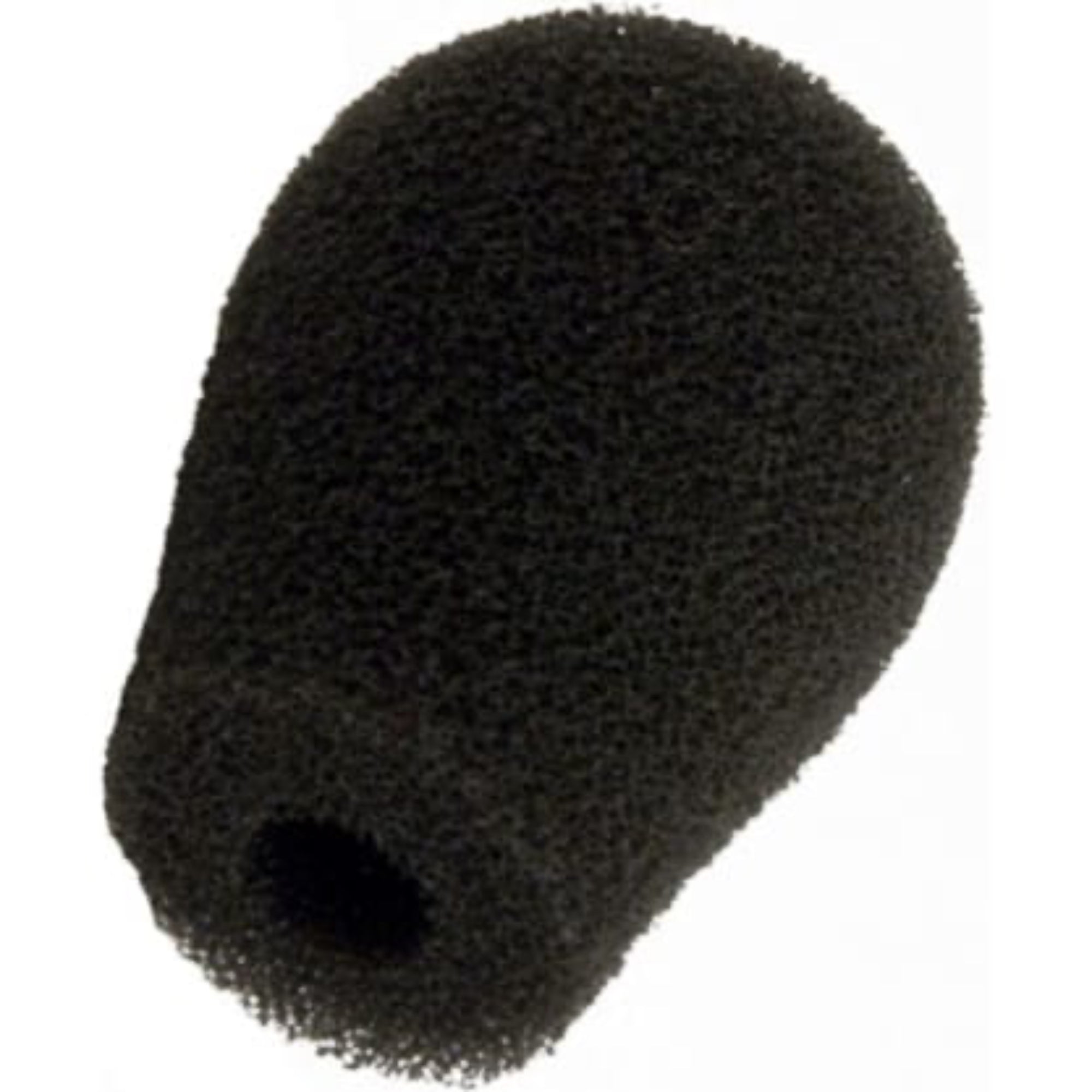 Sennheiser MZW4-ANT Foam Windscreen for HSP4 (Black)
