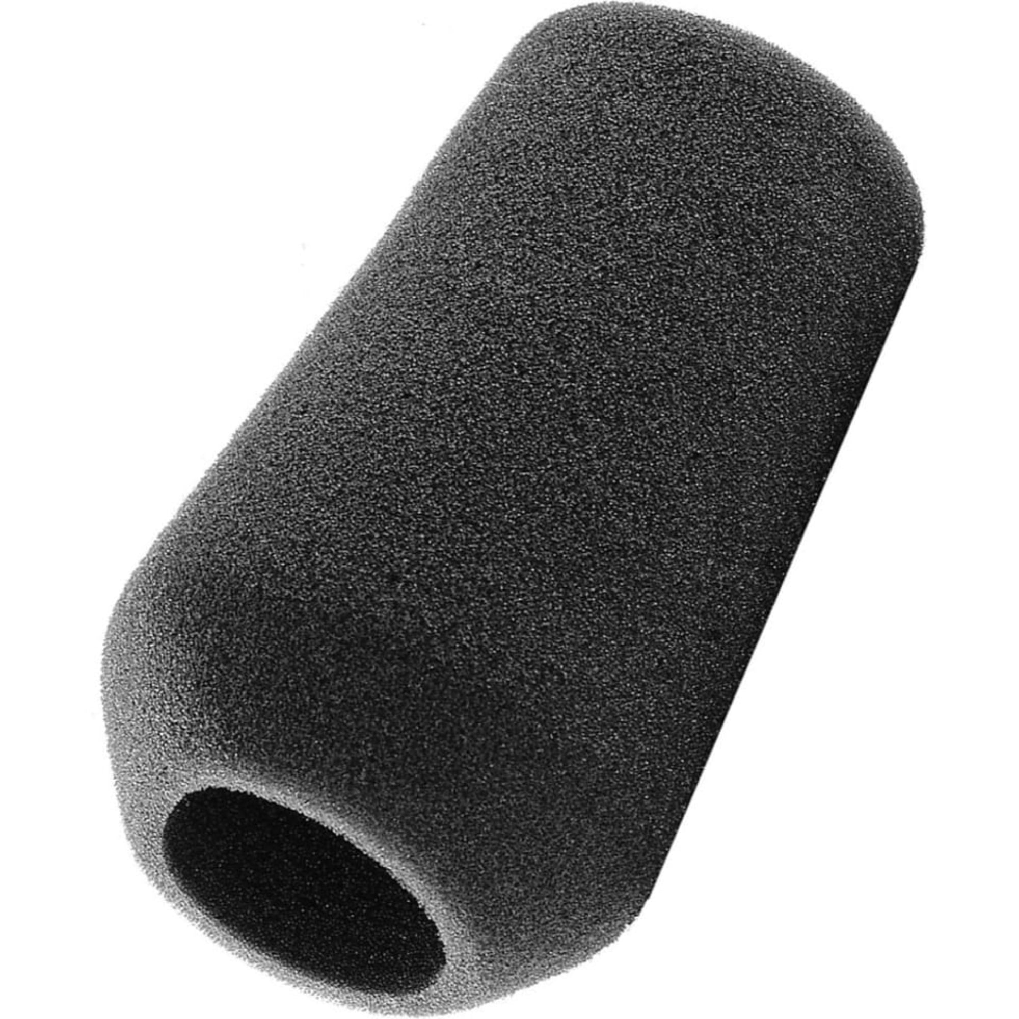 Sennheiser MZW441 Foam Windscreen (Grey)