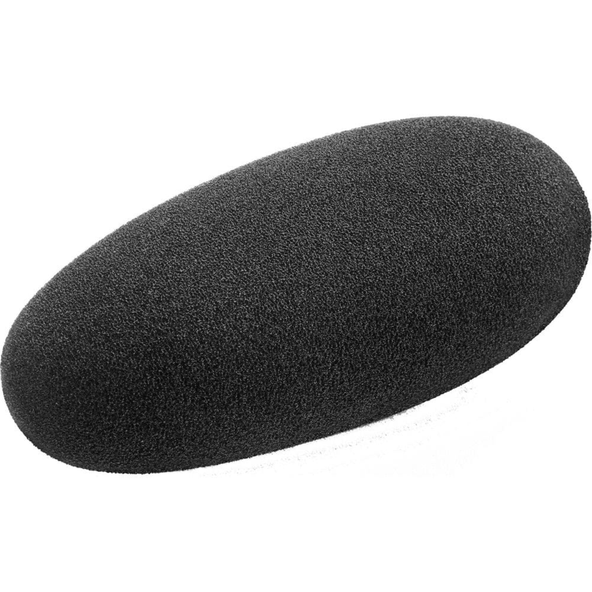 Sennheiser MZW600 Foam Windscreen for MKE600