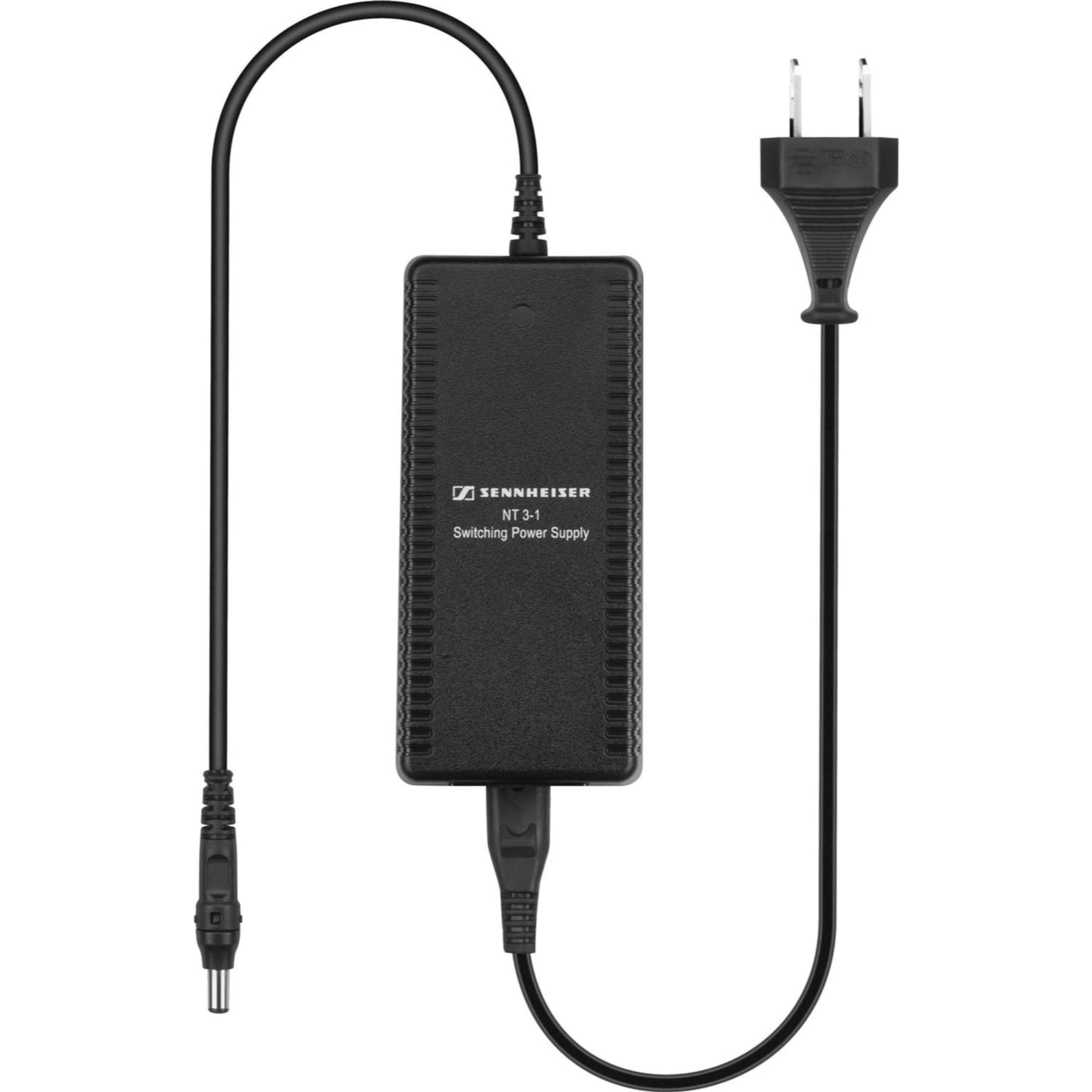 Sennheiser NT3-1-US Power Supply for AC3