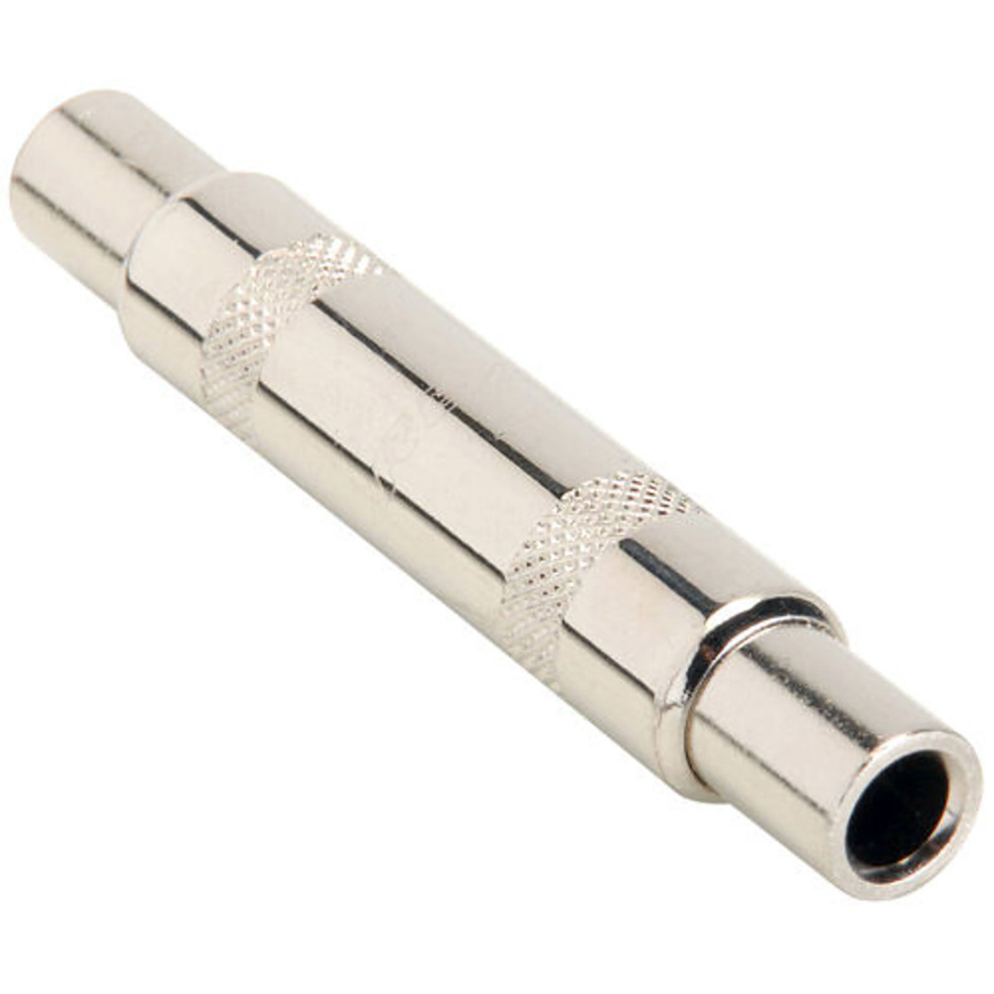 Neutrik Rean NYS238 1/4" Stereo Phone Coupler (Nickel/Silver, Box of 100)