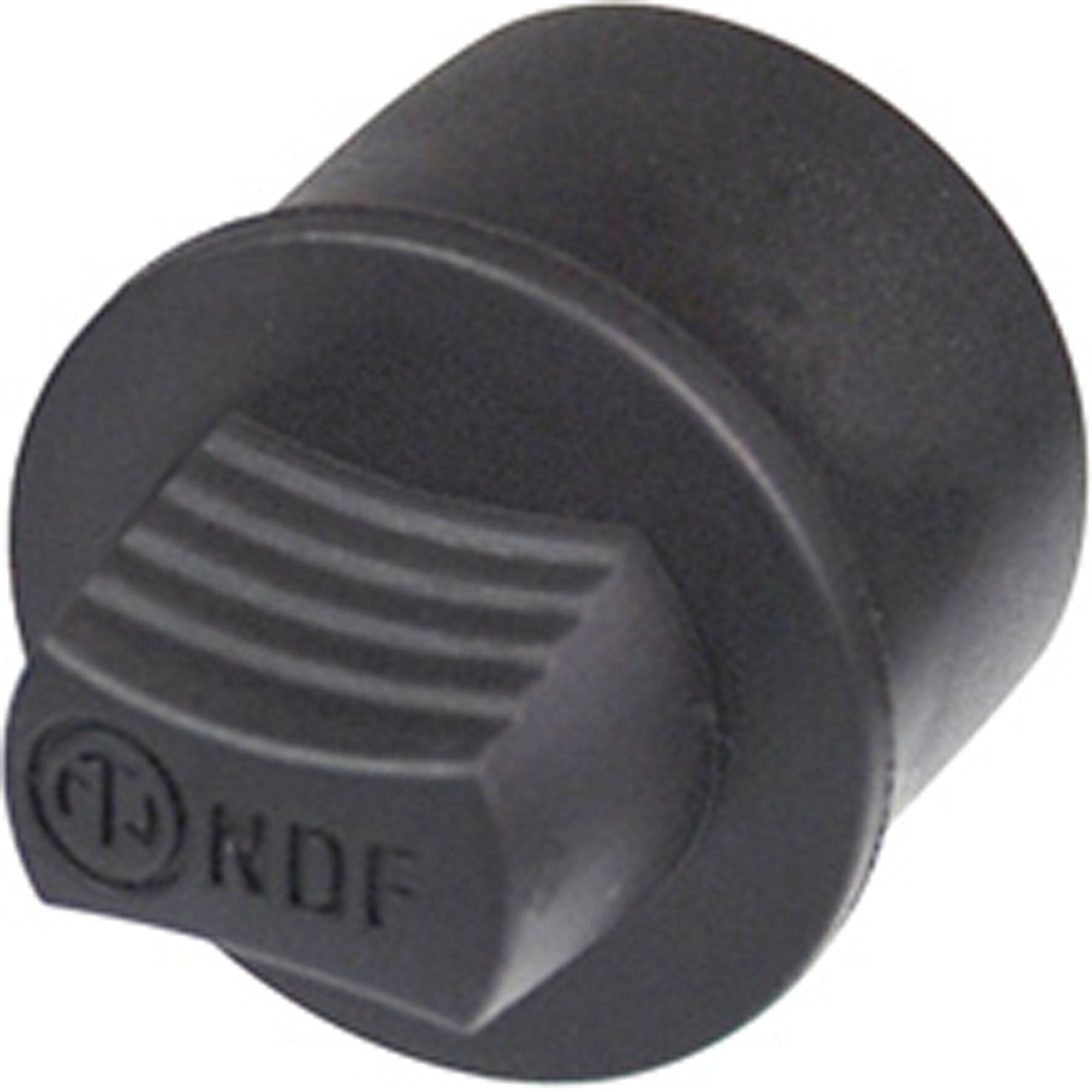 Neutrik NDF dummyPLUG for Female XLR Receptacles (Box of 100)
