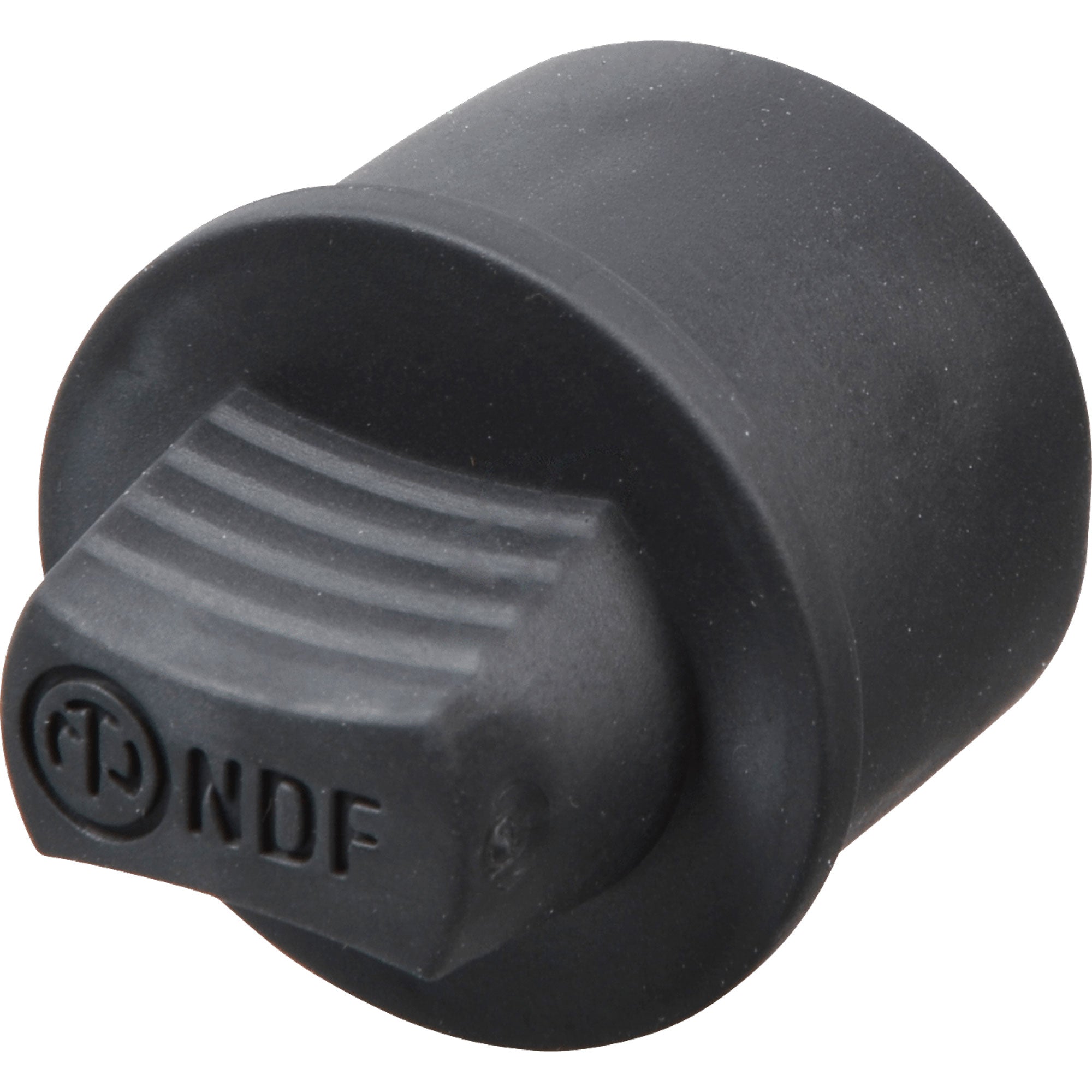 Neutrik NDF dummyPLUG for Female XLR Receptacles (Box of 100)