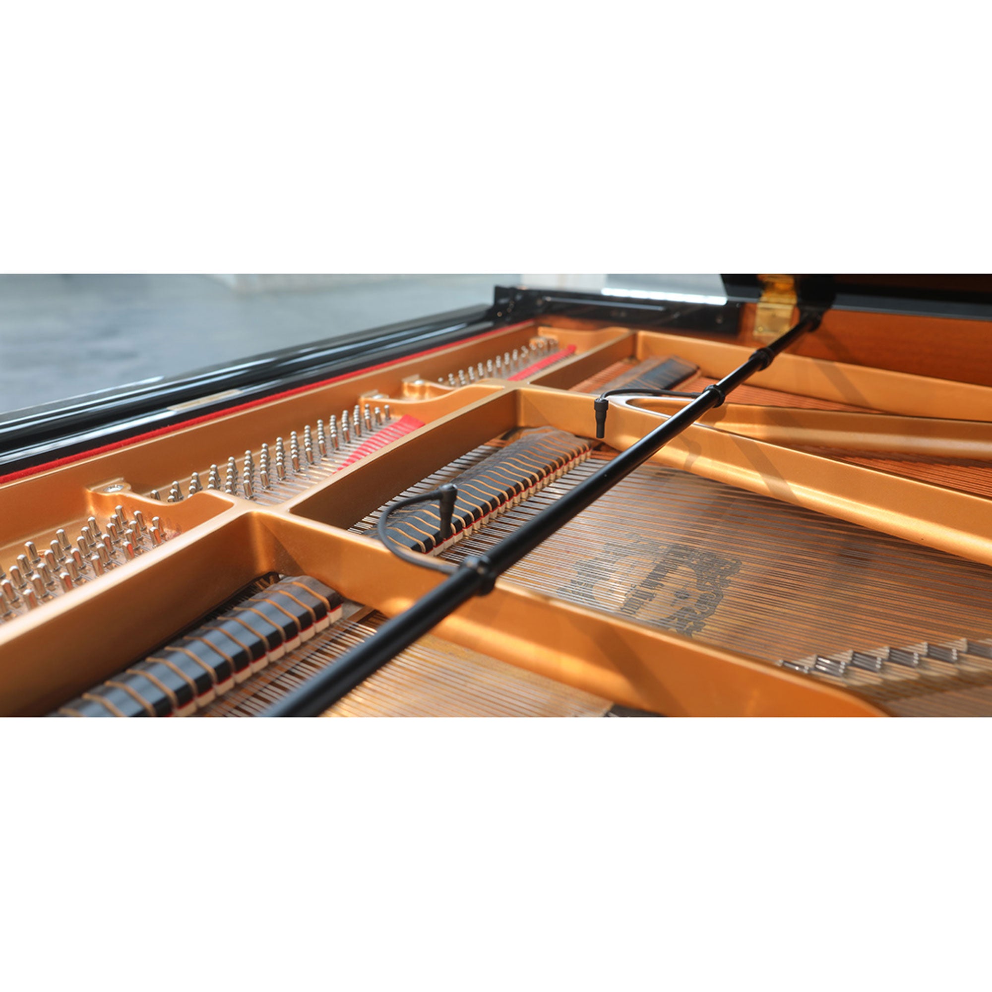 Earthworks PM40 PianoMic High Definition Microphone System