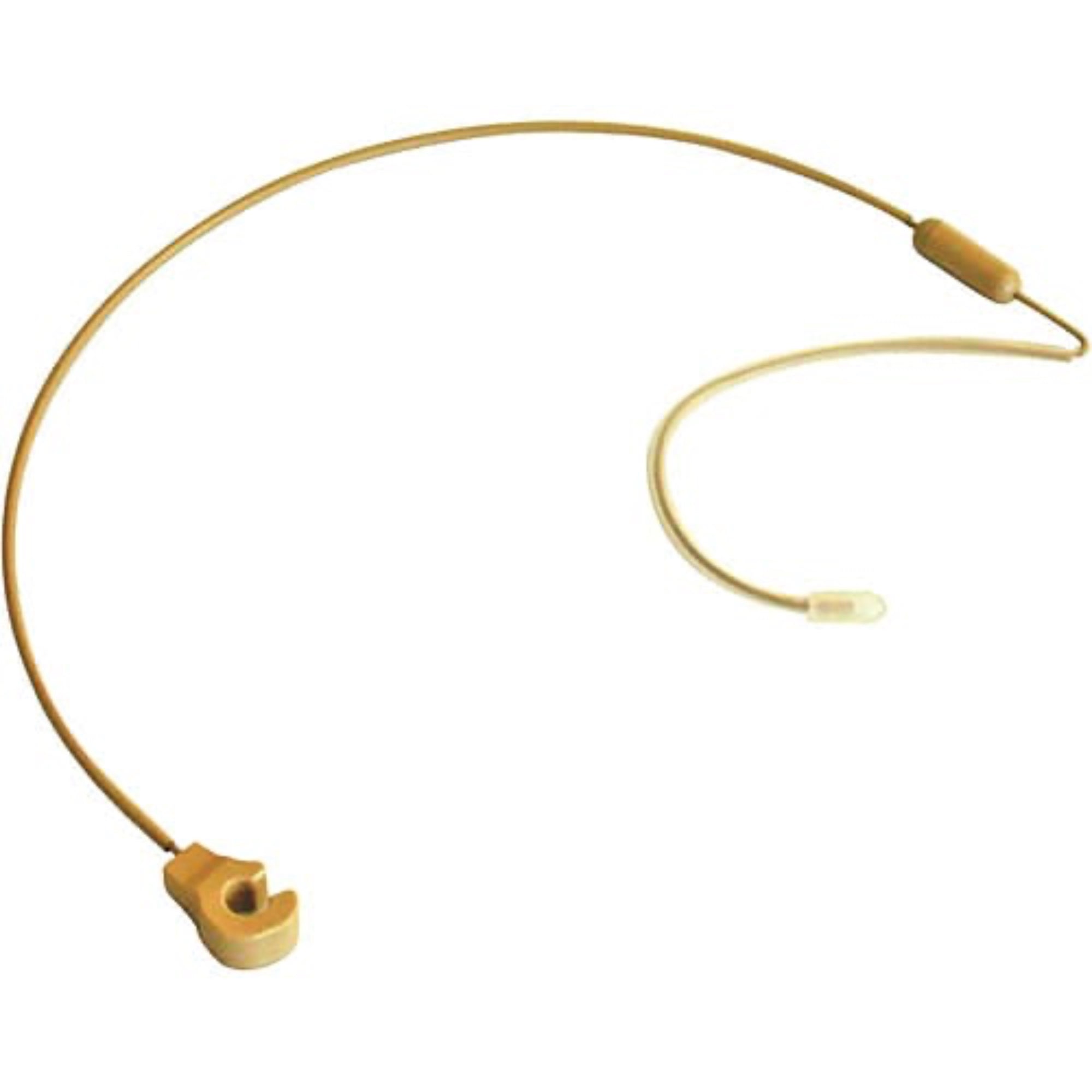 Point Source Audio R-DMC-BE Reversible Dual Earset Clip (Beige)