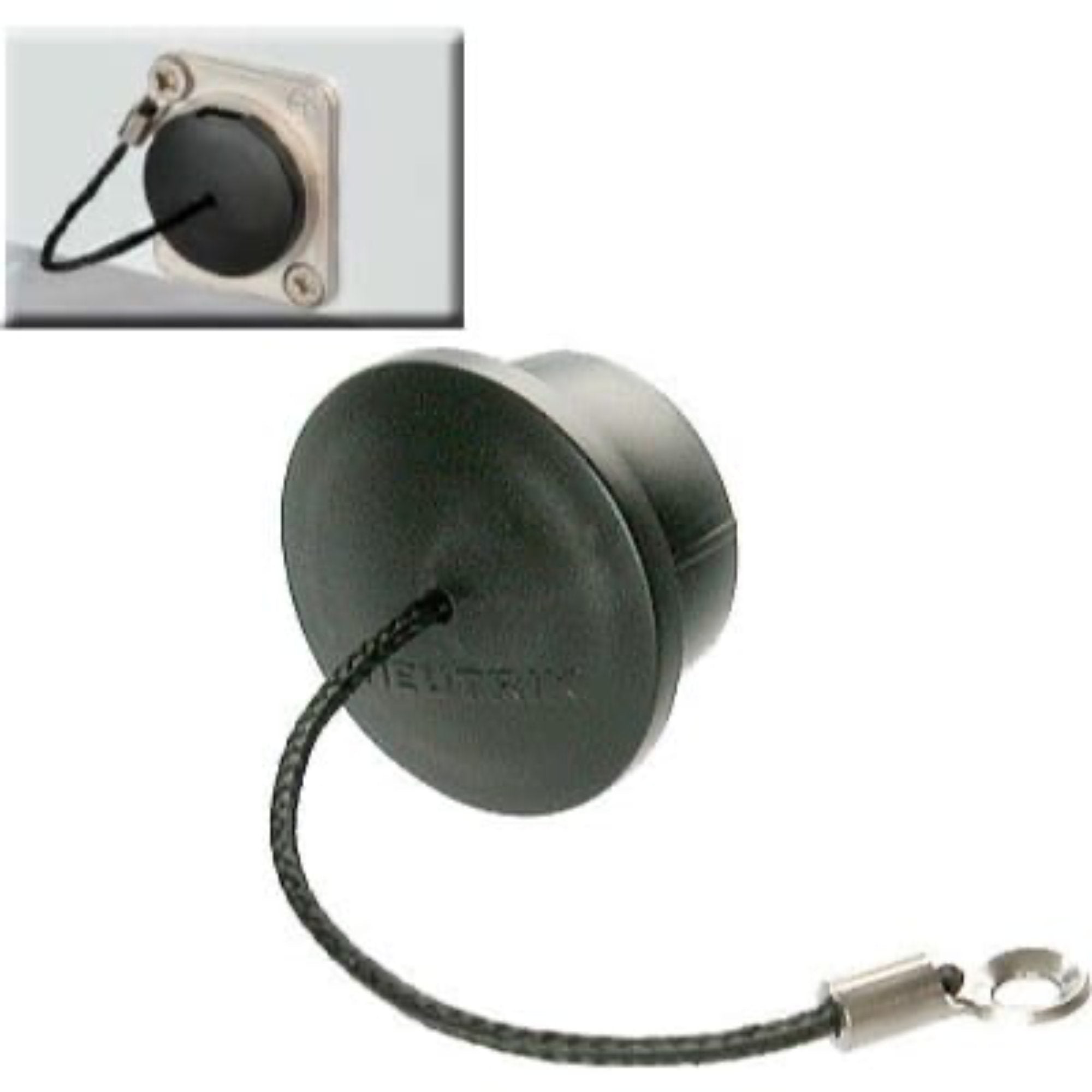 Neutrik SCM Dust Protection Cover (Male)