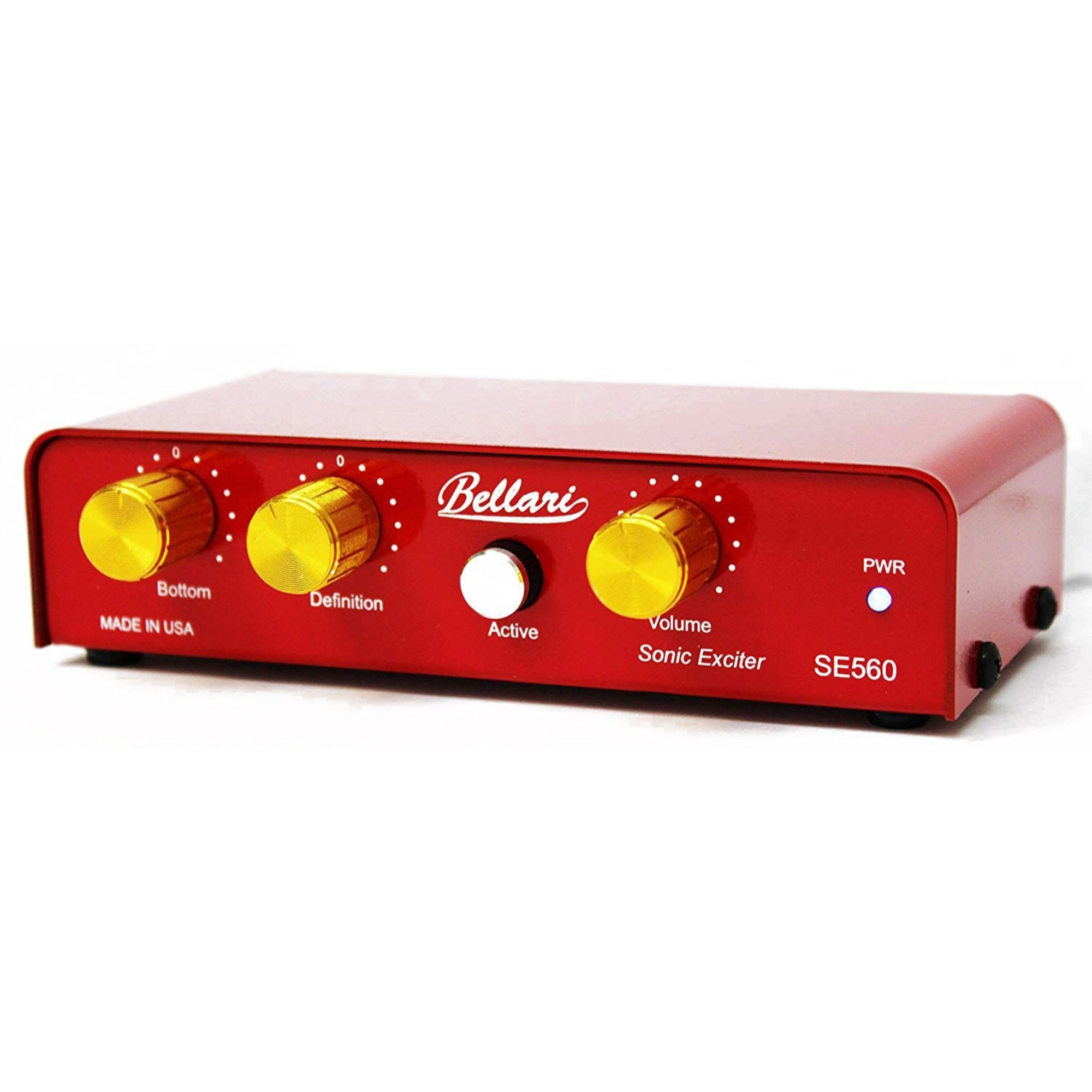 Rolls Bellari SE560 Audio Sonic Exciter