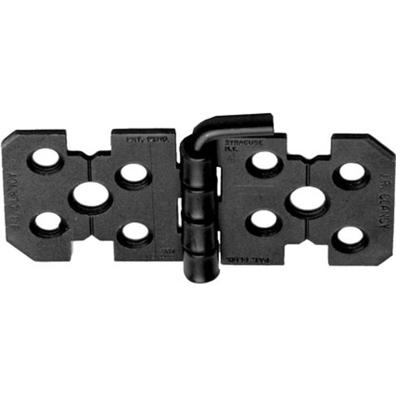 BMI Supply Rosco Sure Hinges (12 Pack)