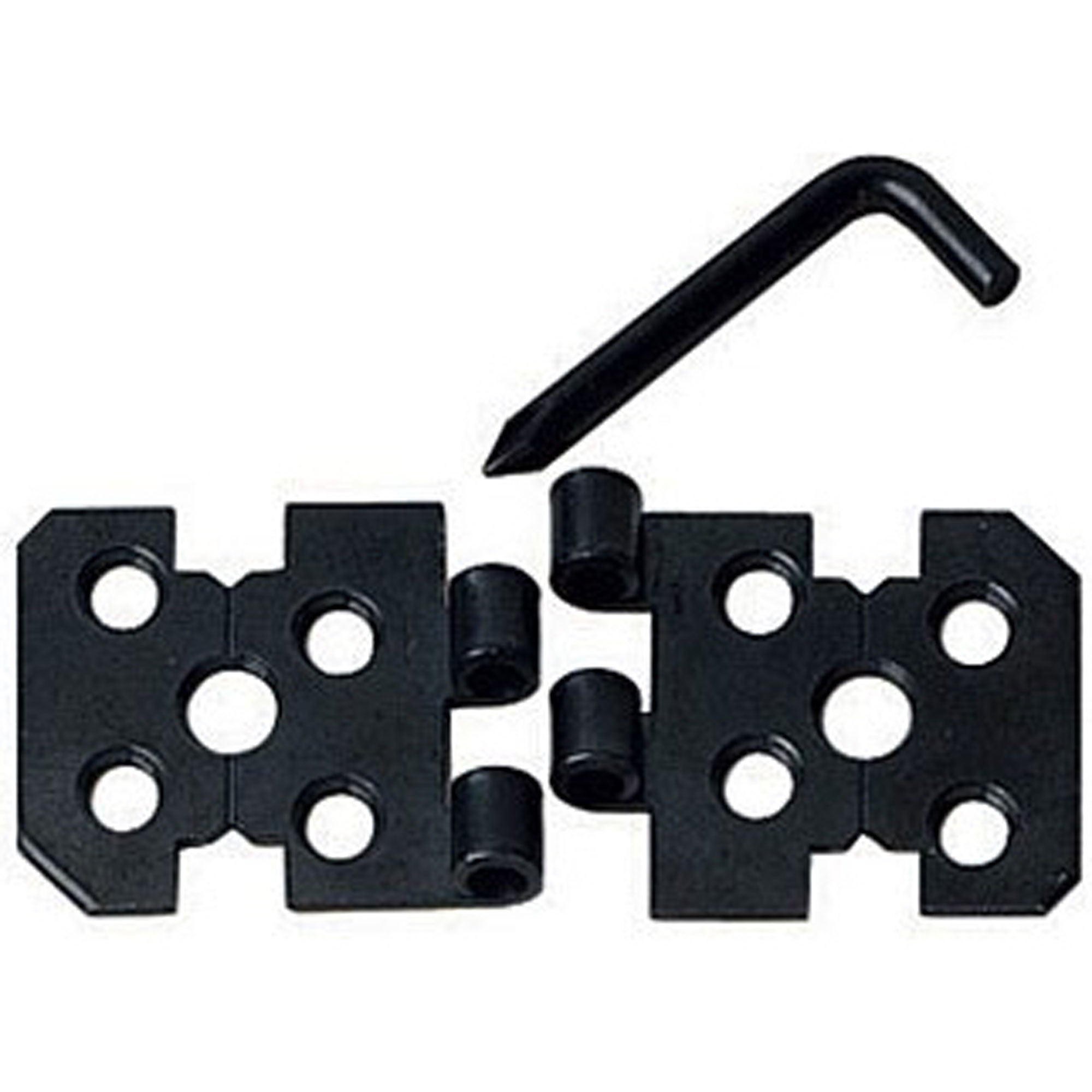 BMI Supply Rosco Sure Hinges (12 Pack)