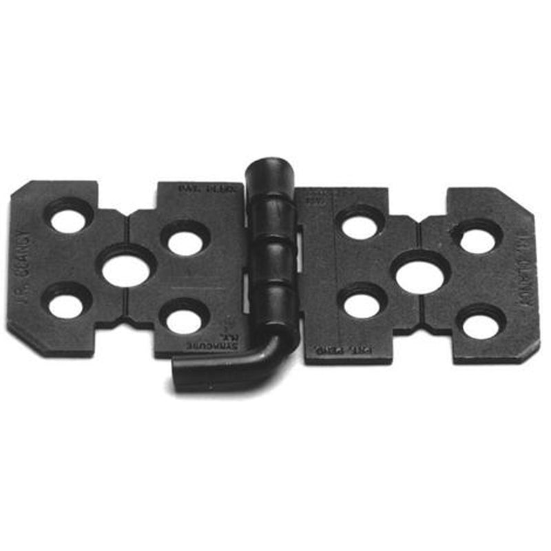 BMI Supply Rosco Sure Hinges (12 Pack)