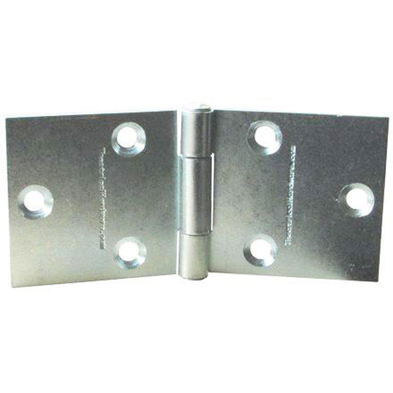 BMI Supply Rosco 2" Tight Pin Hinges (12 Pack)