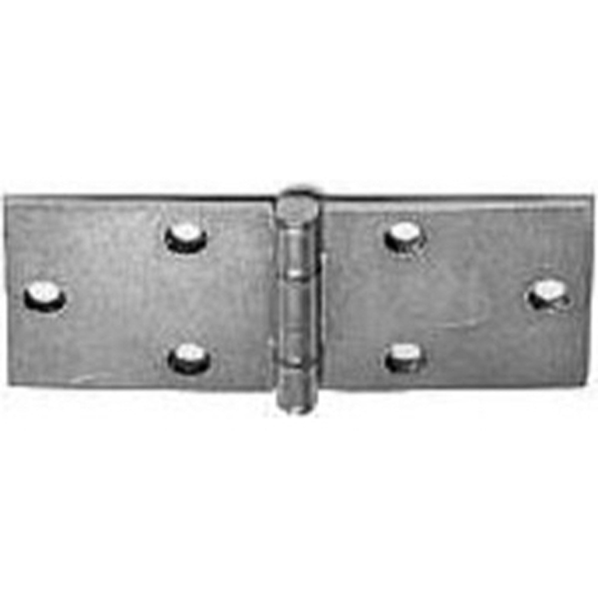 BMI Supply Rosco 2" Tight Pin Hinges (12 Pack)