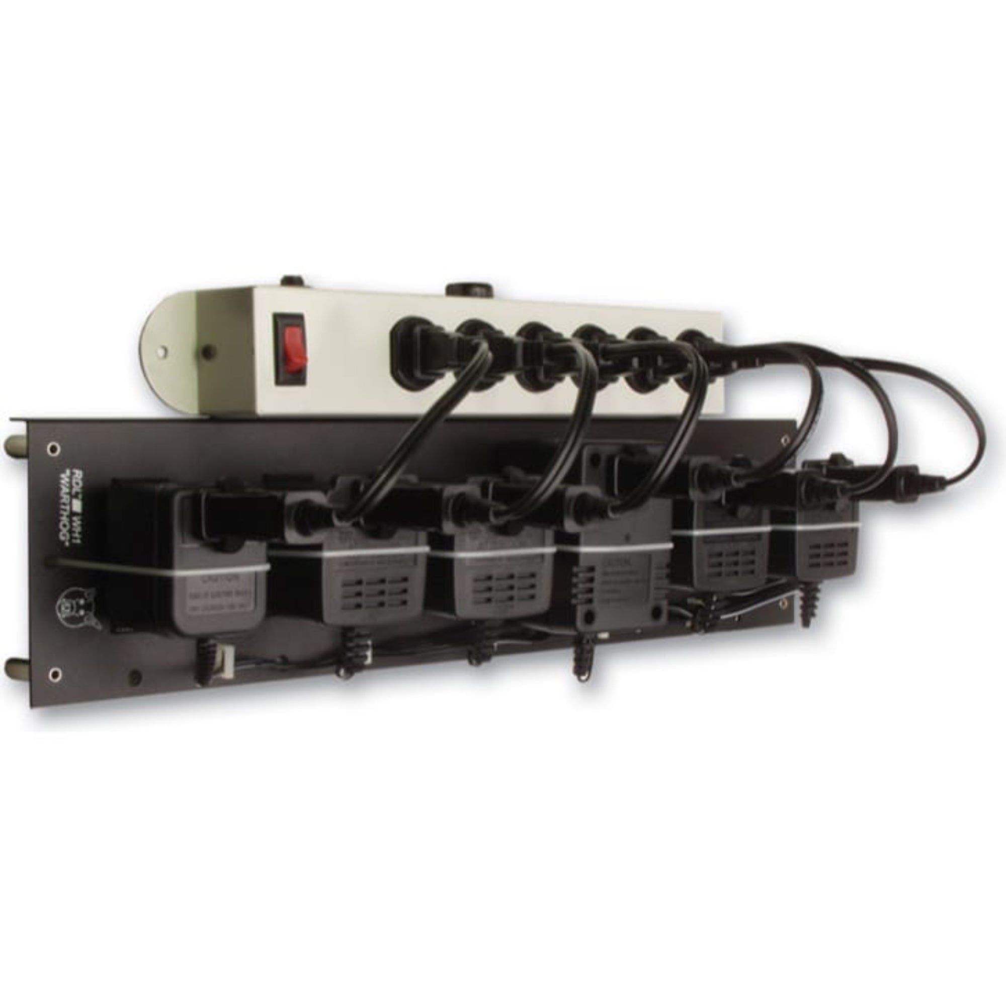 RDL WH1 Warthog Power Supply Adapter Surface Mount