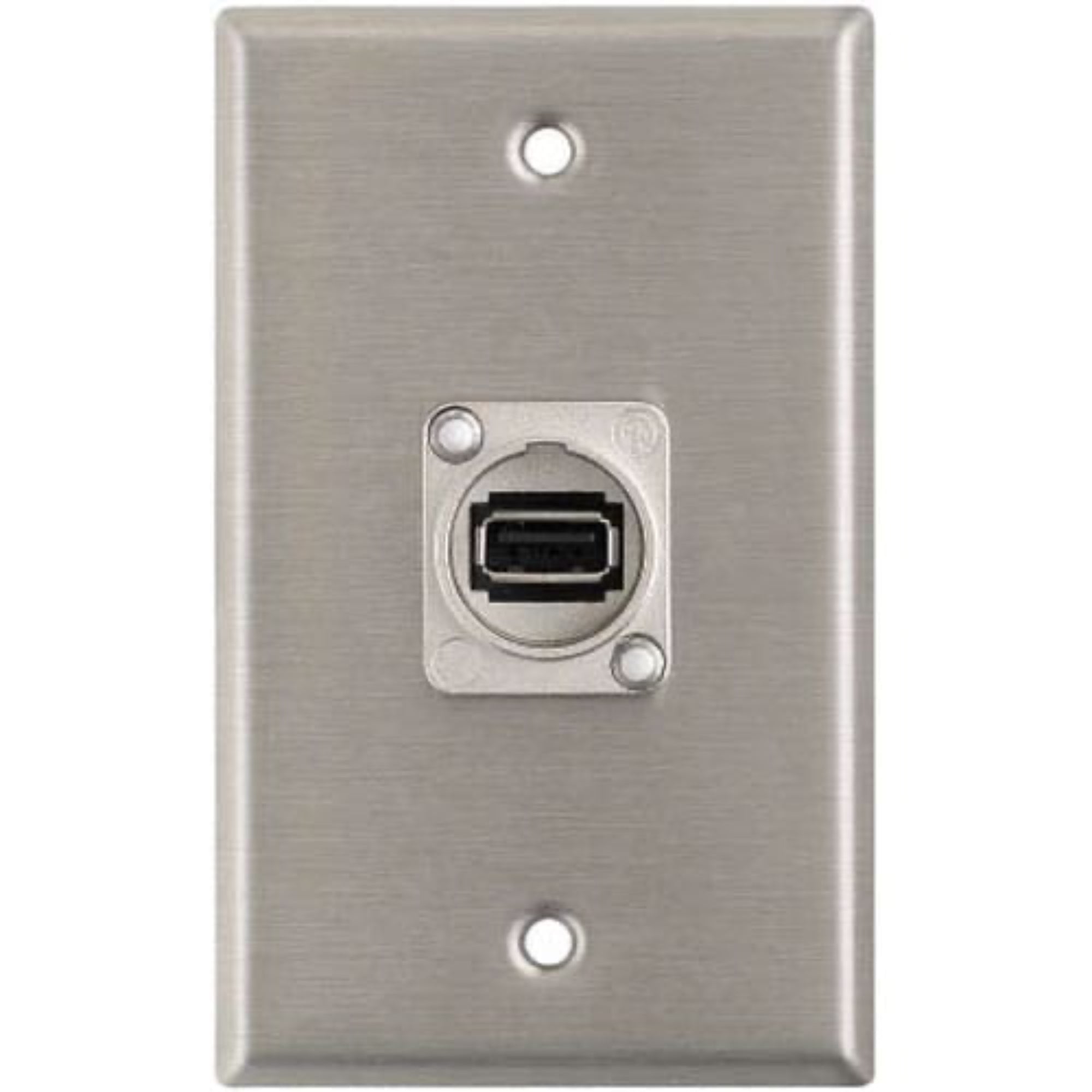 RapcoHorizon Pro Co WP1064 USB Wallplate