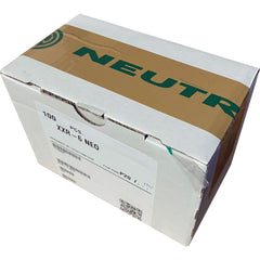Neutrik XXR-6 NEO Neon Glow in the Dark Color Coding Rings for XX Series (Blue Neon, Box of 100) Image 1