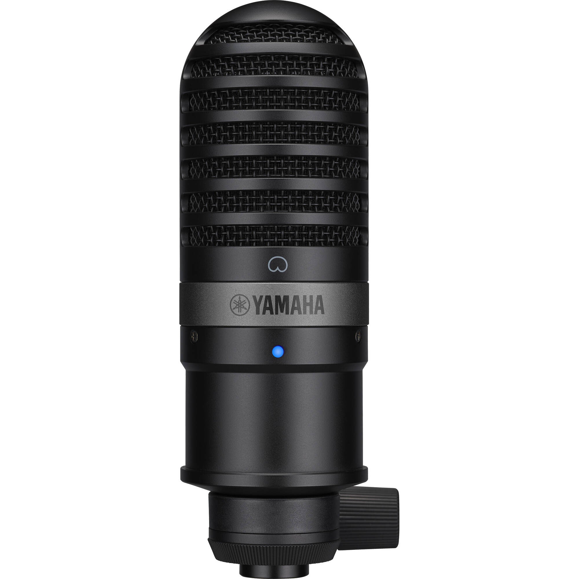 Yamaha YCM01 Cardioid Condenser Microphone (Black)