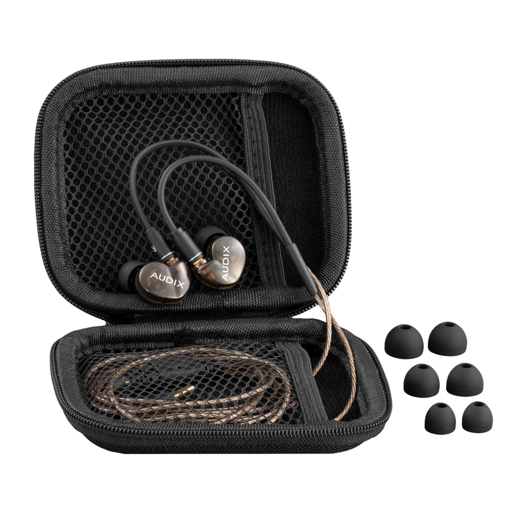 Audix A10 Studio-Quality Earphones
