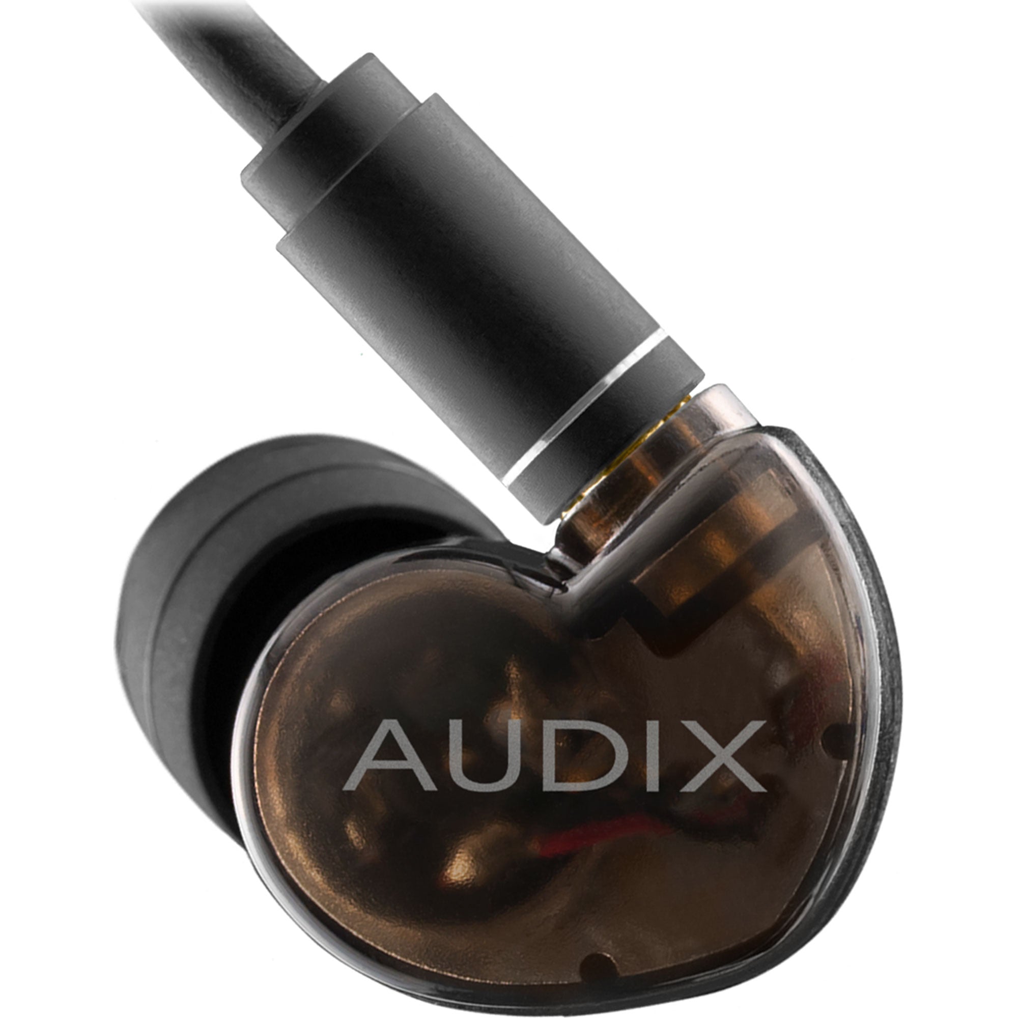 Audix A10X Studio-Quality Earphones with Extended Bass