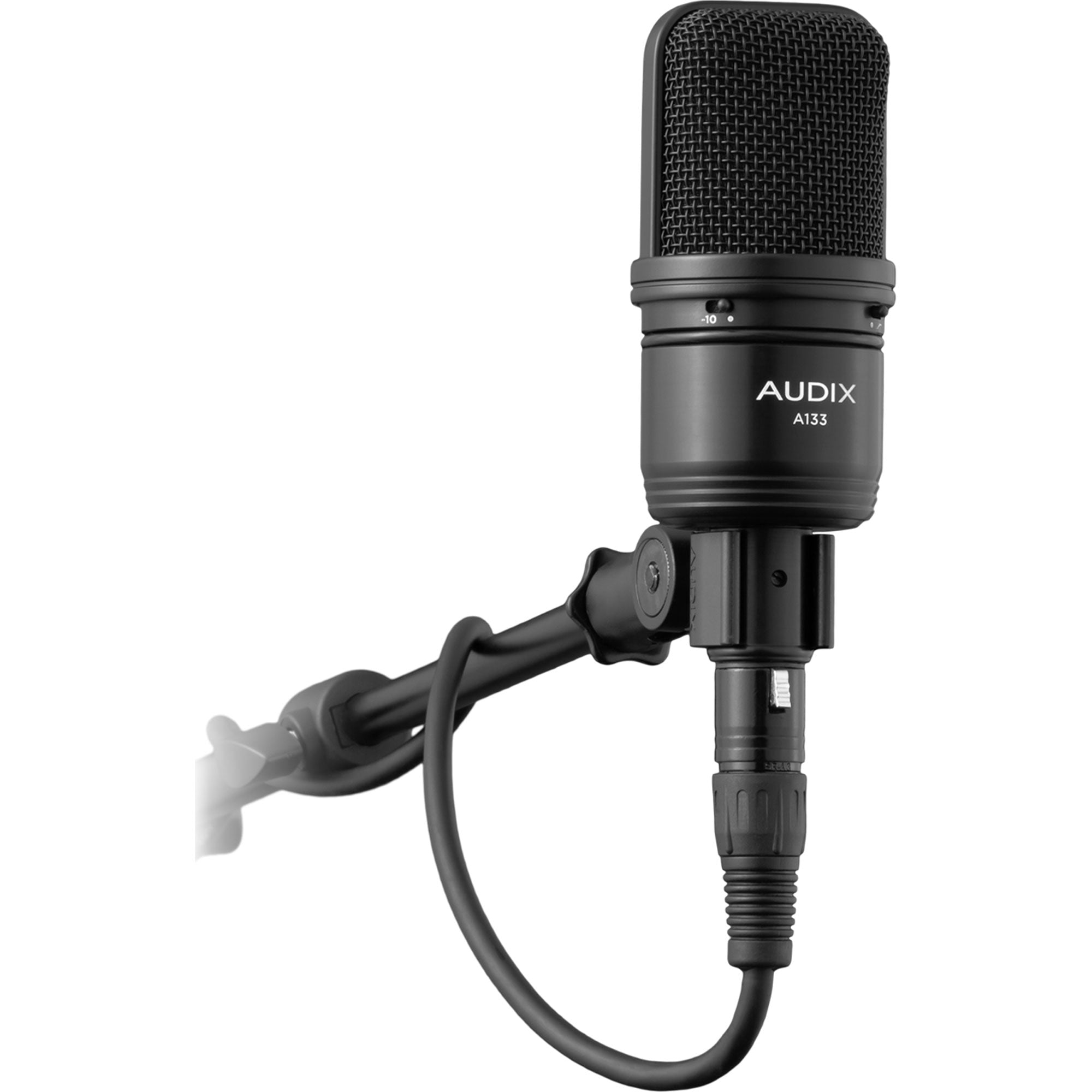 Audix A133 Condenser Microphone - Thumbnail 3