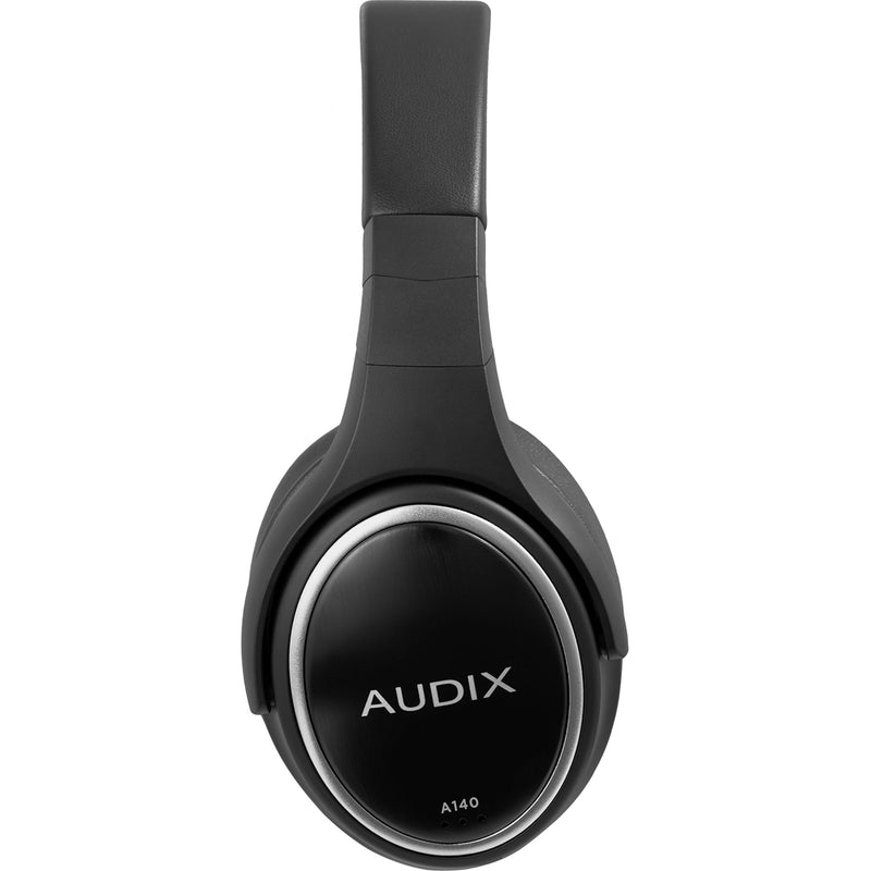 Audix A140 Closed-Back, Over-Ear Studio Headphones