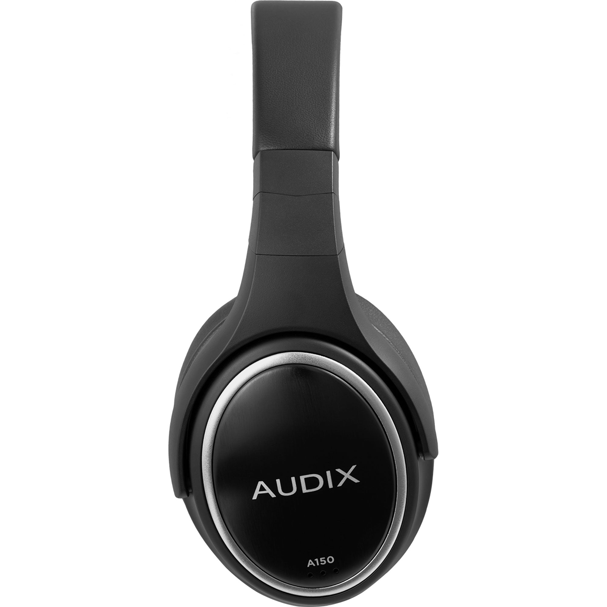 Audix A150 Closed-Back, Over-Ear Studio Reference Headphones