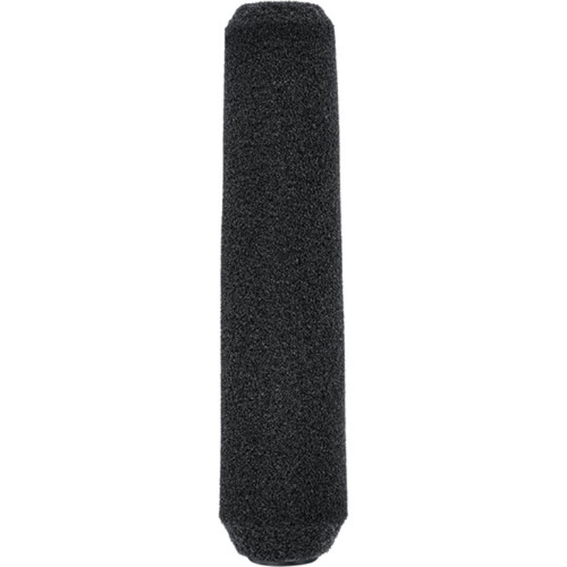 Shure A189BWS Windscreen for R189 Cartridge Microphone (Black)