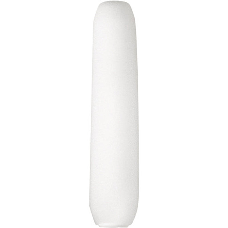 Shure A189WWS Windscreen for R189 Cartridge Microphone (White)