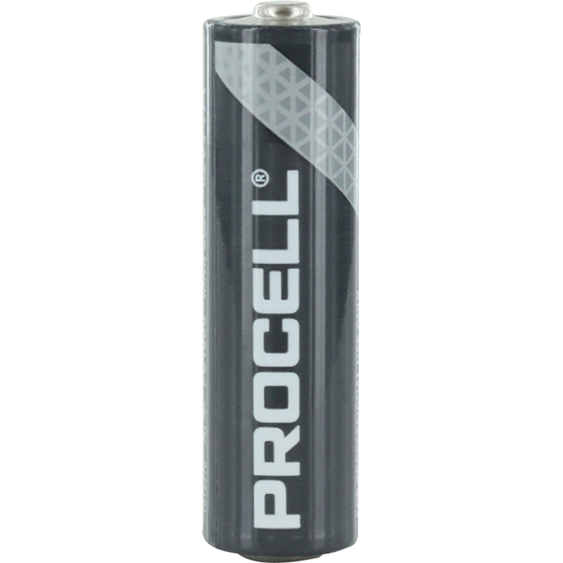 Duracell Procell AA 1.5V Alkaline Batteries (4 Pack)